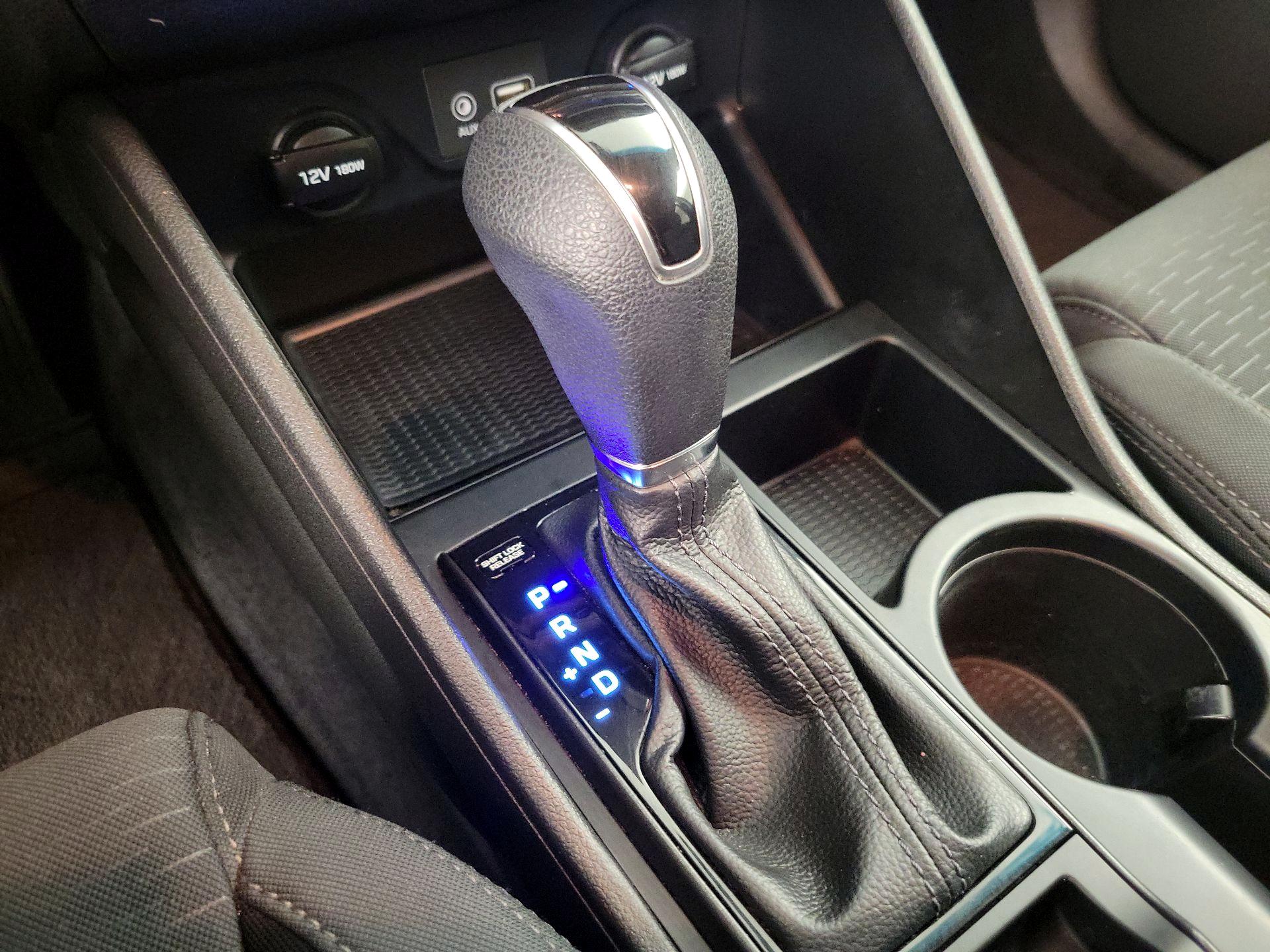 Thumbnail: 2020 Hyundai Tucson - 17