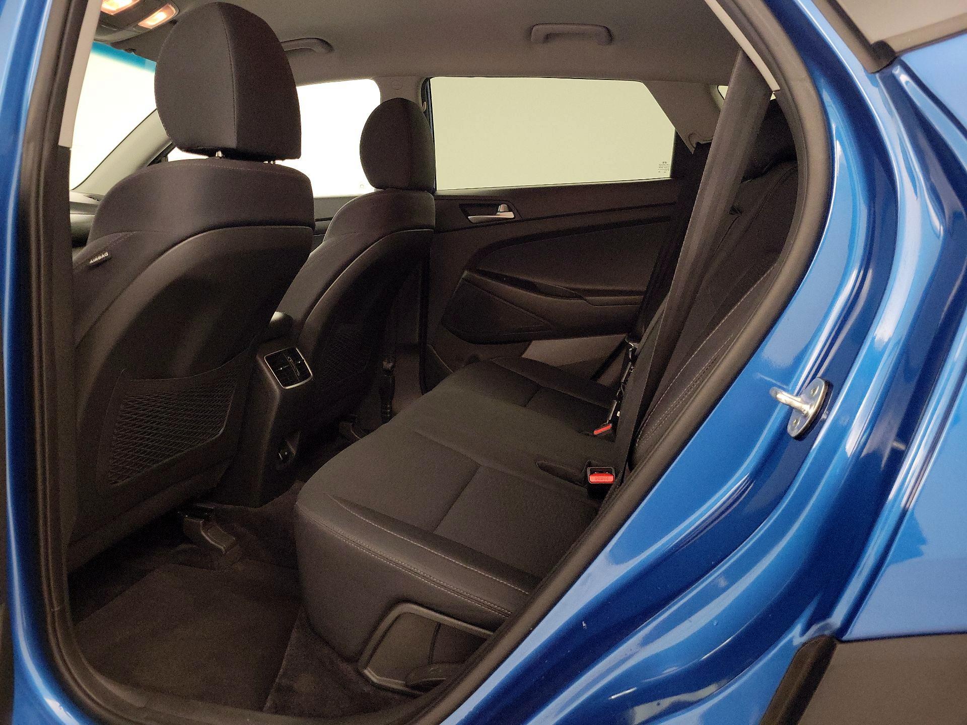 Thumbnail: 2020 Hyundai Tucson - 19