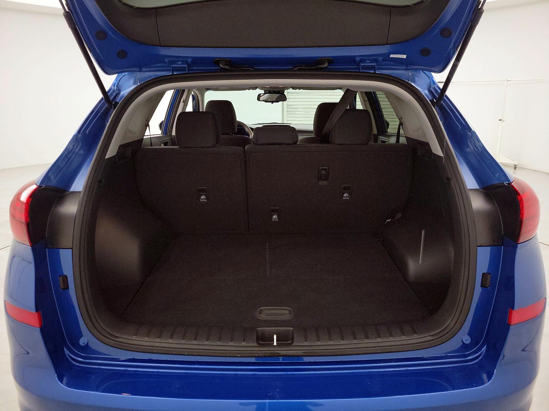 Thumbnail: 2020 Hyundai Tucson - 20