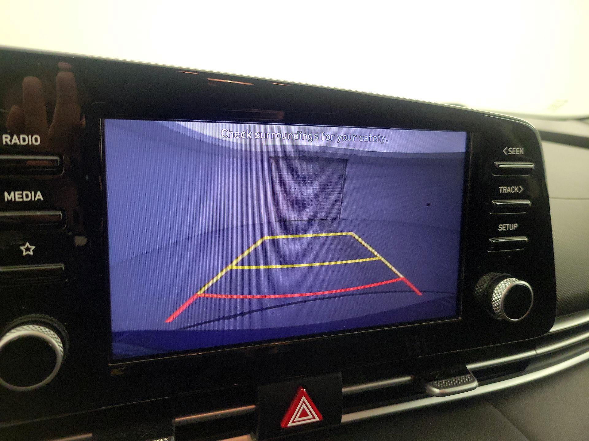 Thumbnail: 2022 Hyundai Elantra - 14