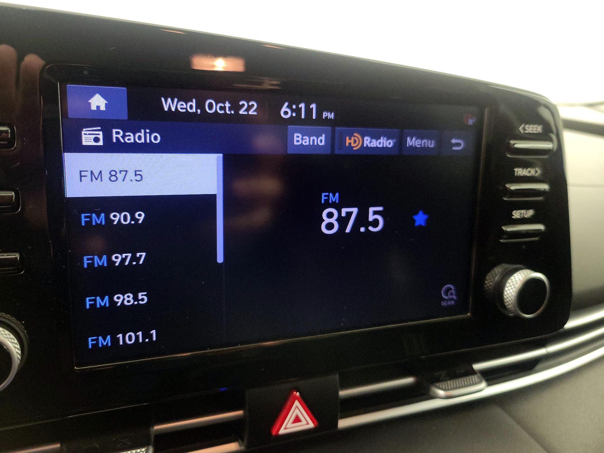 Thumbnail: 2022 Hyundai Elantra - 15