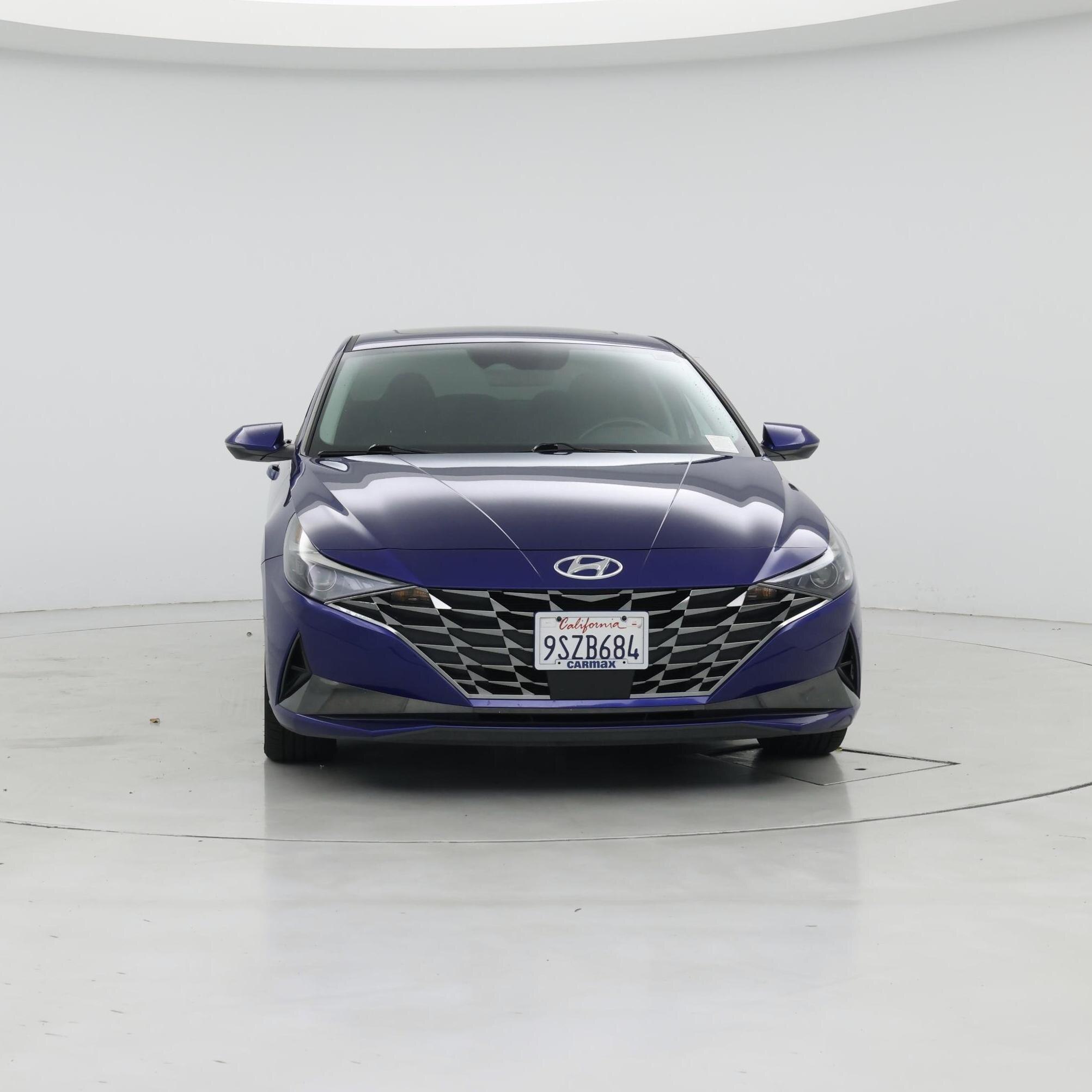 Thumbnail: 2022 Hyundai Elantra - 5