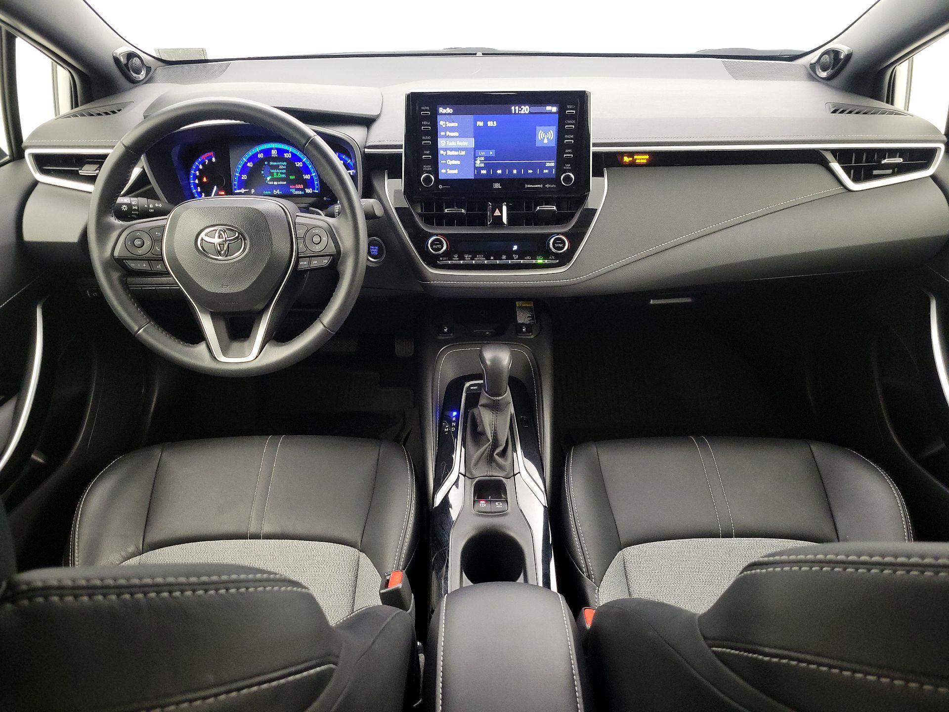 Thumbnail: 2022 Toyota Corolla - 9