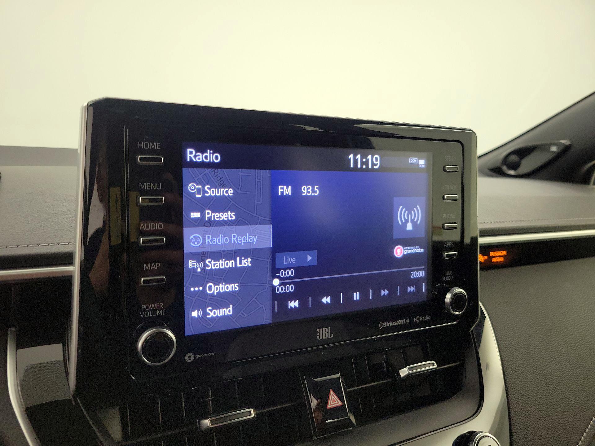 Thumbnail: 2022 Toyota Corolla - 15