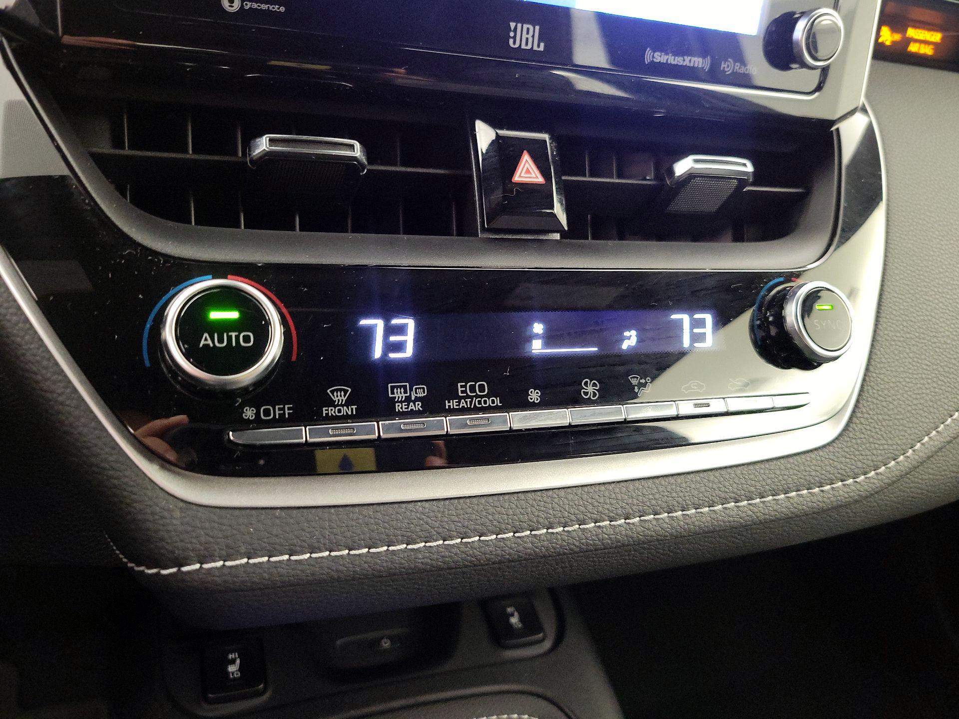 Thumbnail: 2022 Toyota Corolla - 16