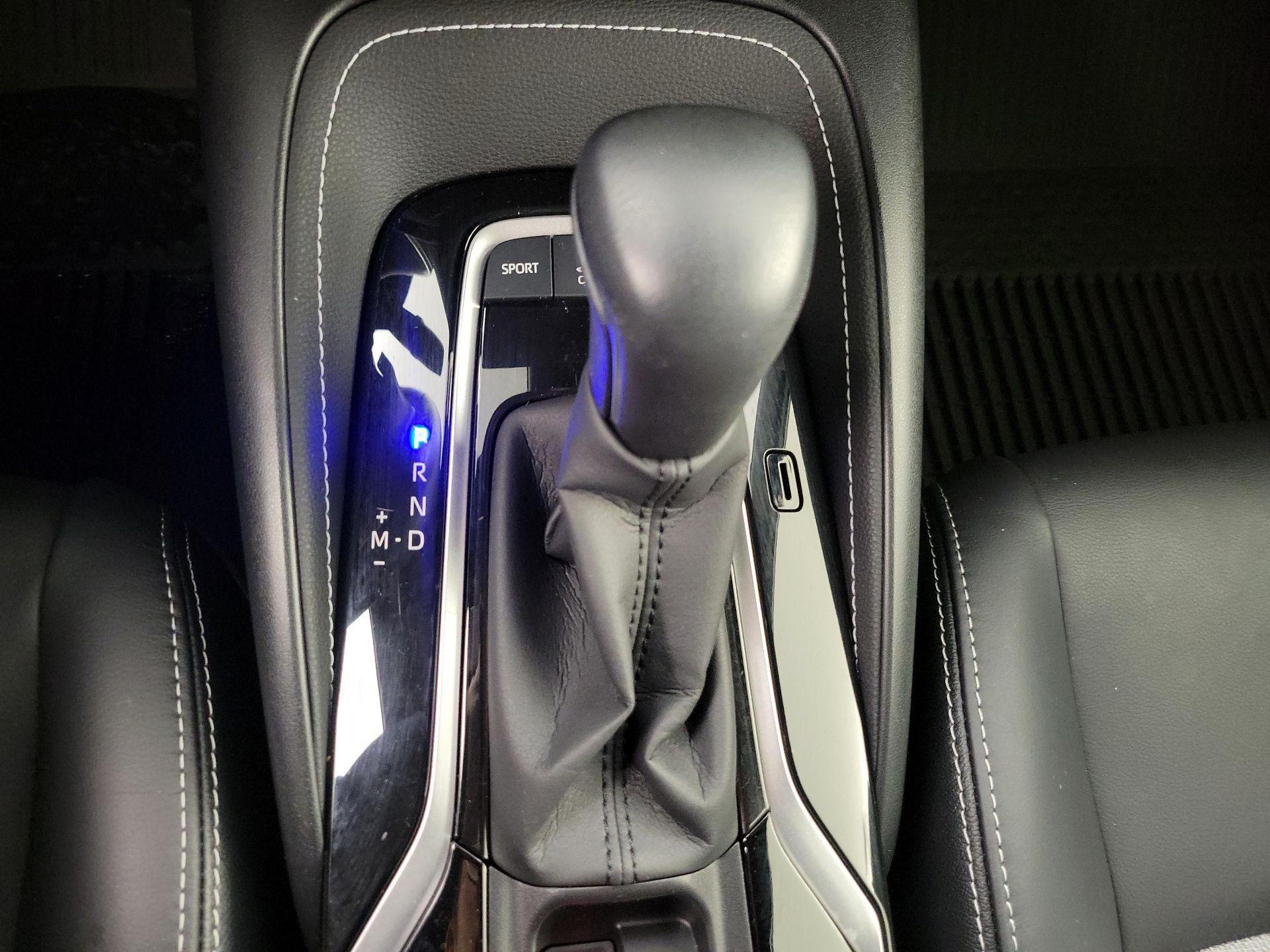 Thumbnail: 2022 Toyota Corolla - 17