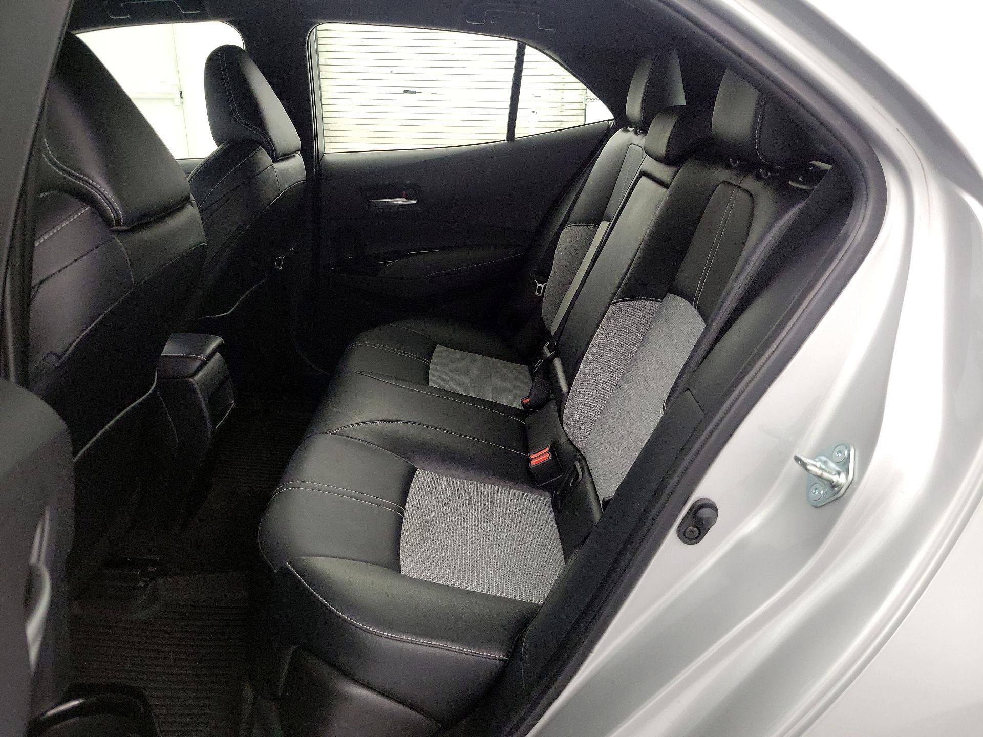 Thumbnail: 2022 Toyota Corolla - 18