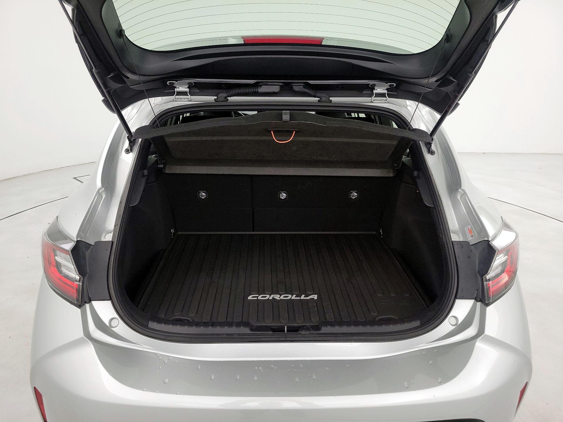 Thumbnail: 2022 Toyota Corolla - 19