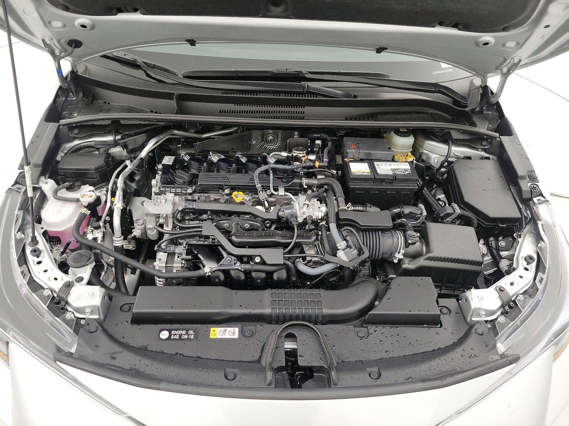 Thumbnail: 2022 Toyota Corolla - 20