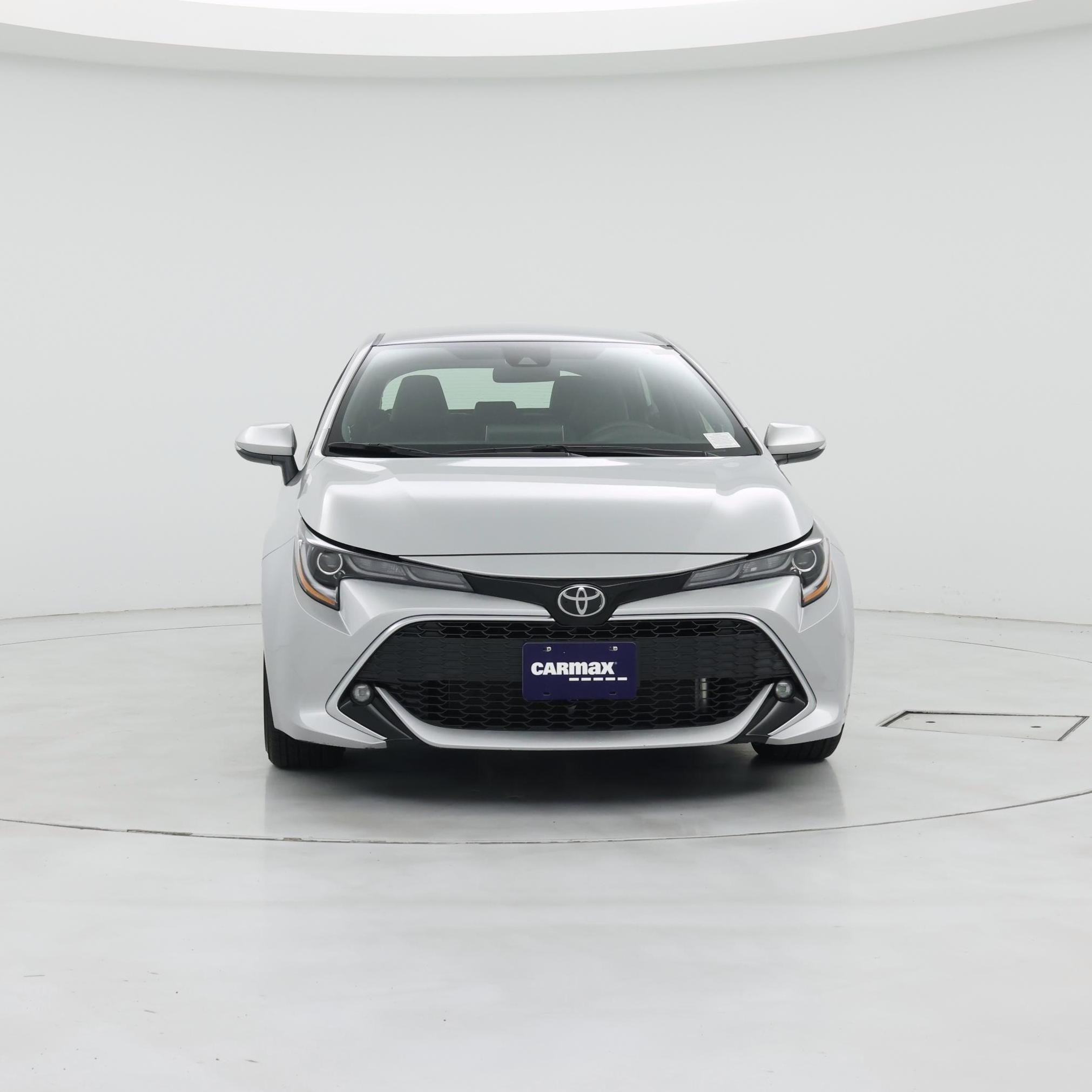 Thumbnail: 2022 Toyota Corolla - 5