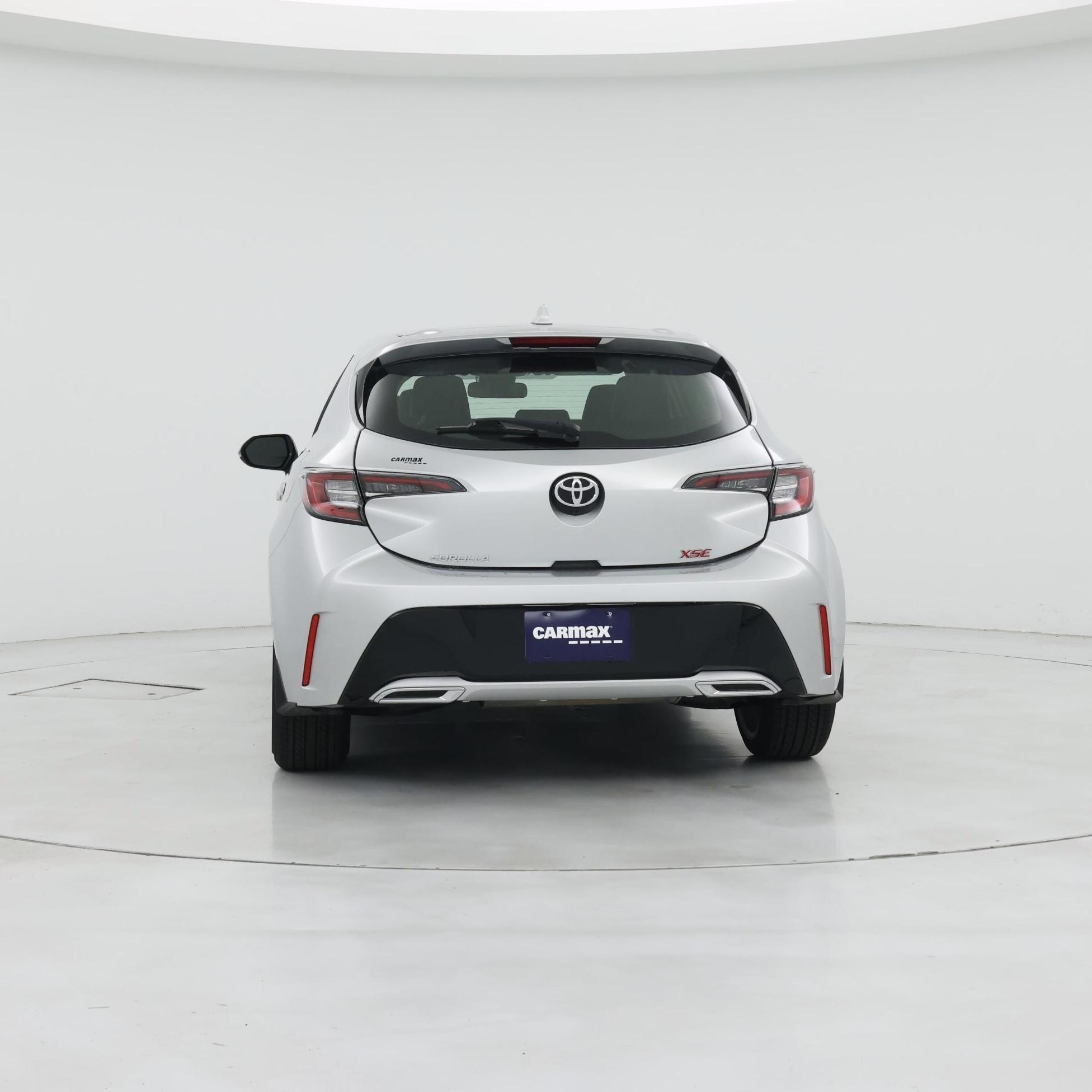 Thumbnail: 2022 Toyota Corolla - 6