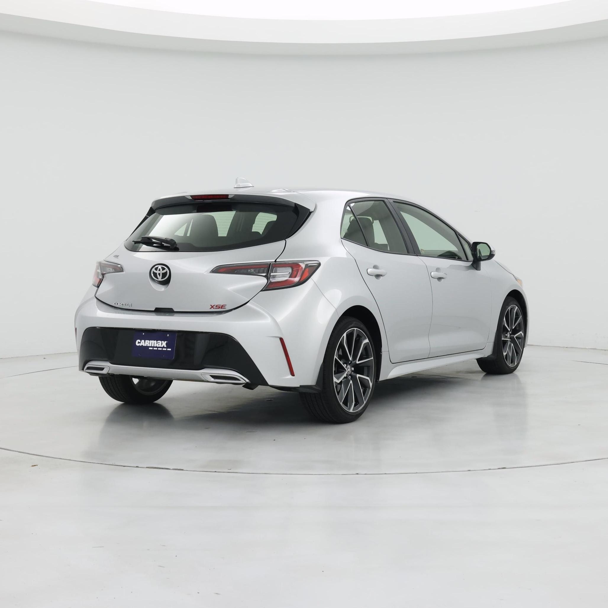 Thumbnail: 2022 Toyota Corolla - 8