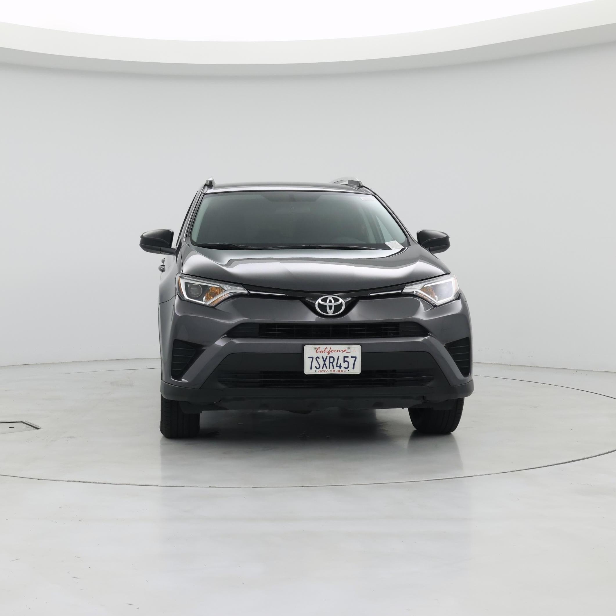 Thumbnail: 2016 Toyota RAV4 - 5