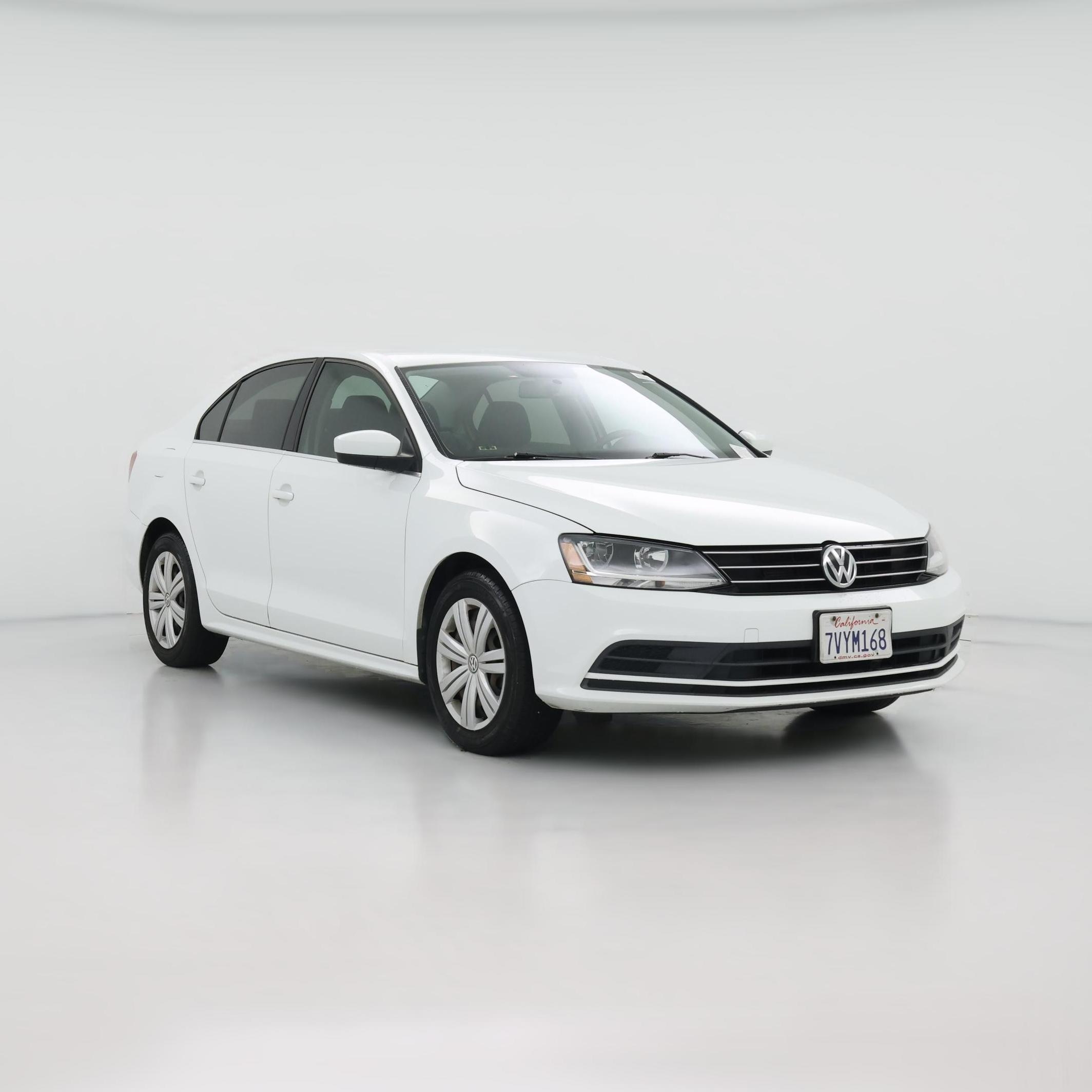 Thumbnail: 2017 Volkswagen Jetta - 1