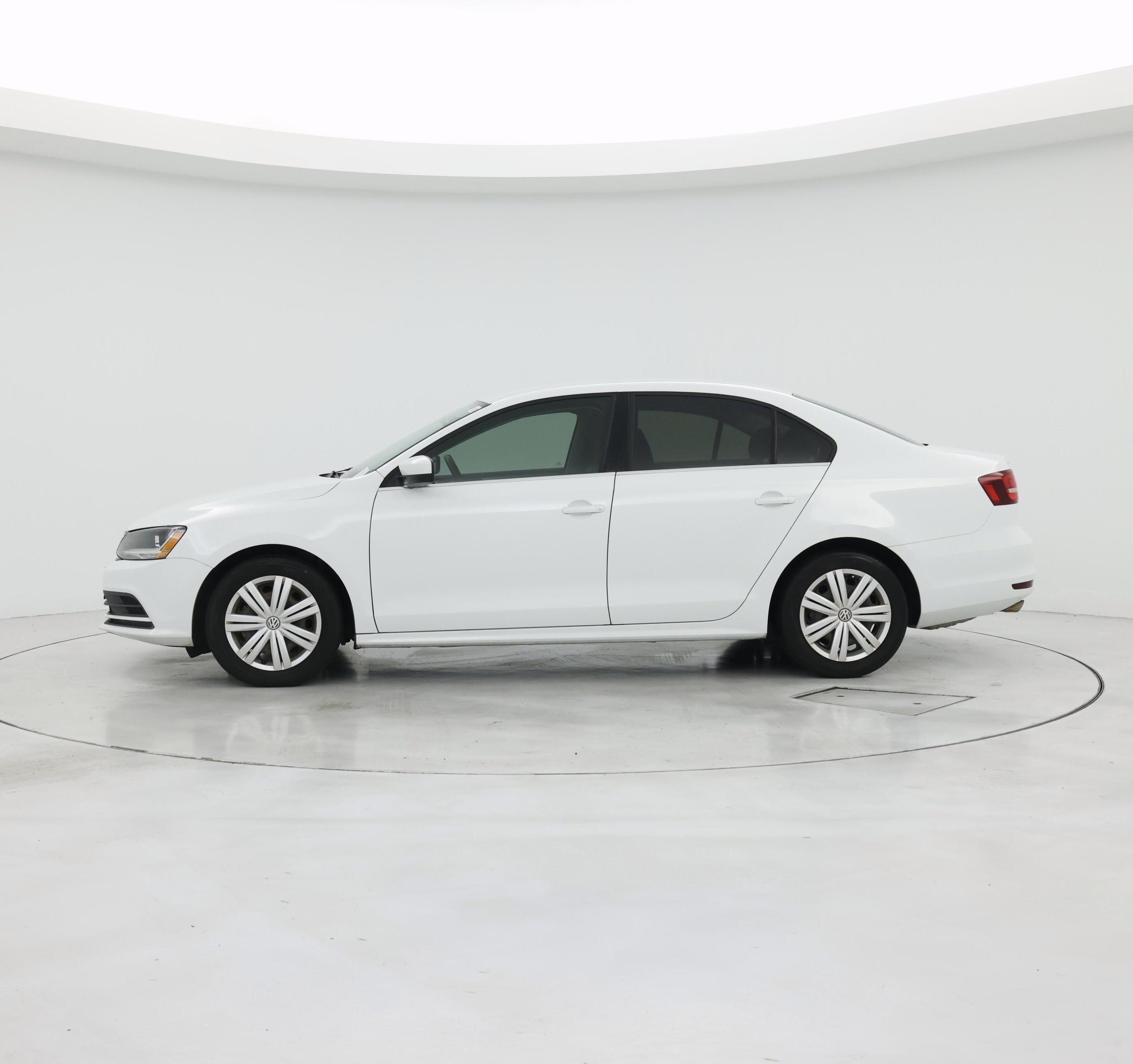 Thumbnail: 2017 Volkswagen Jetta - 3