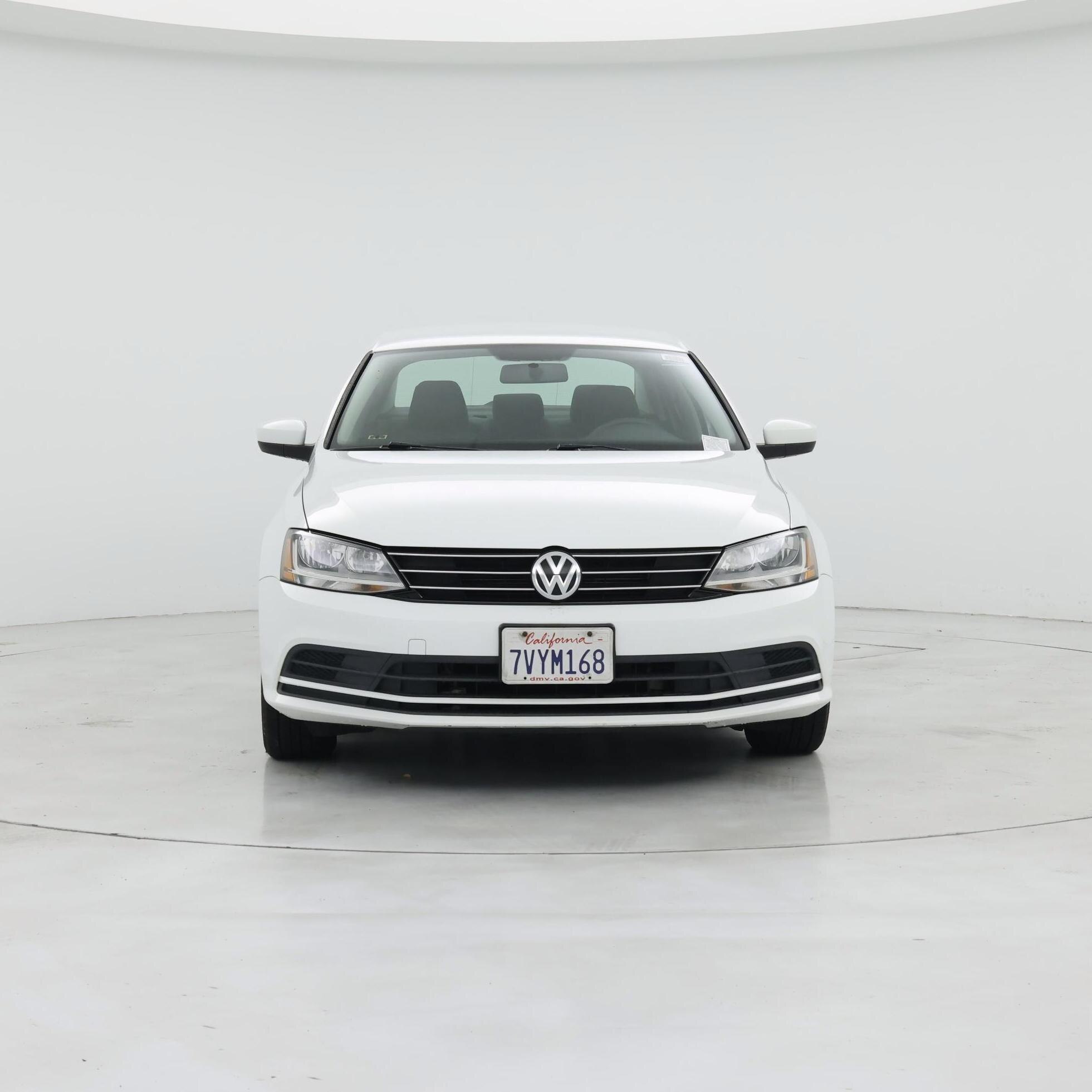 Thumbnail: 2017 Volkswagen Jetta - 5