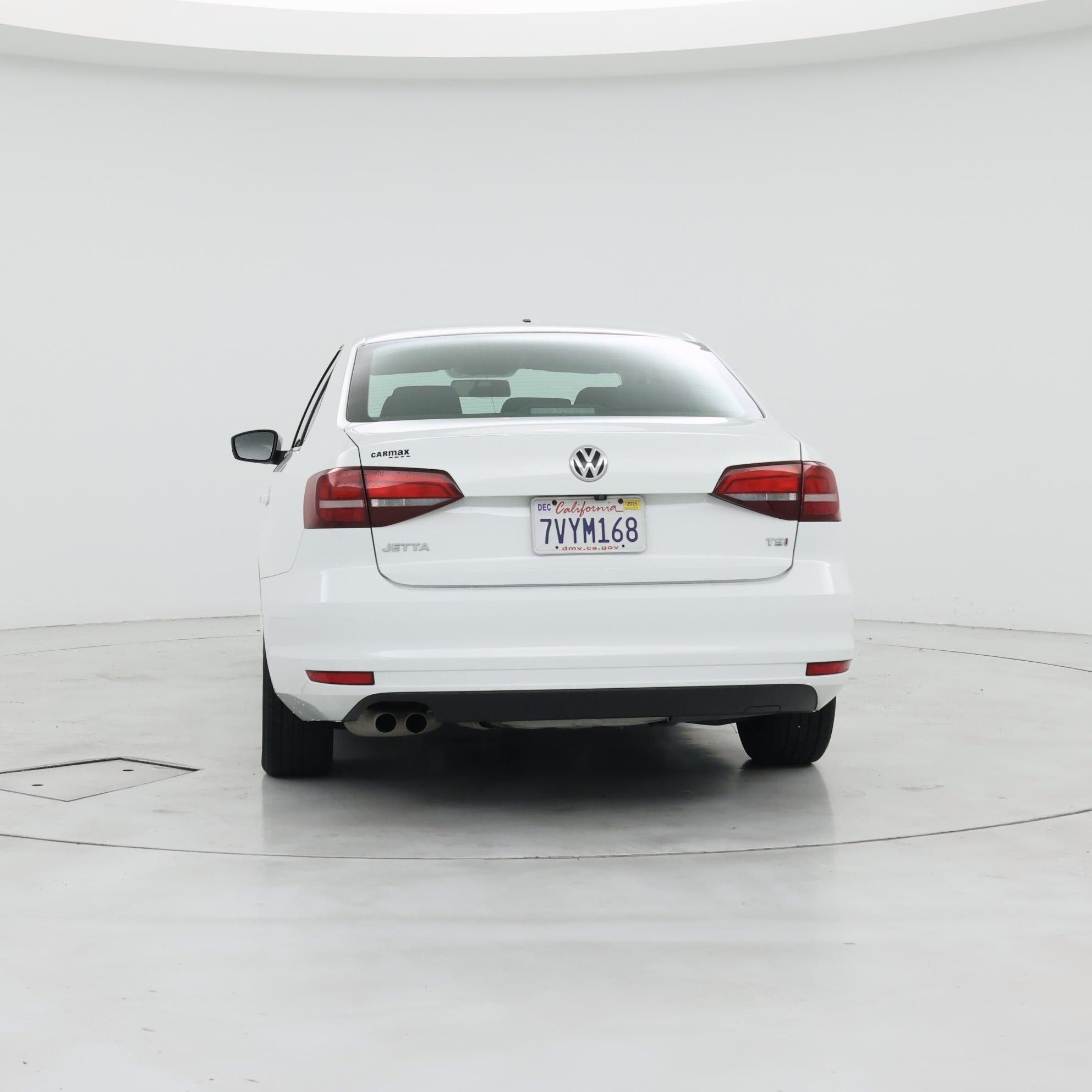 Thumbnail: 2017 Volkswagen Jetta - 6