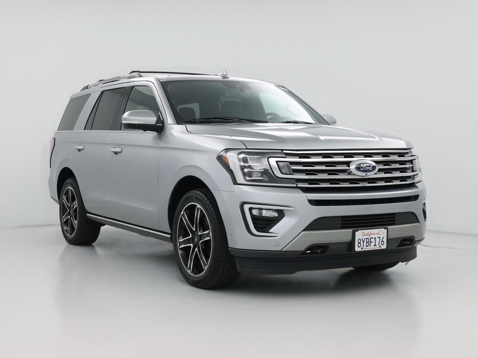 2021 Ford Expedition