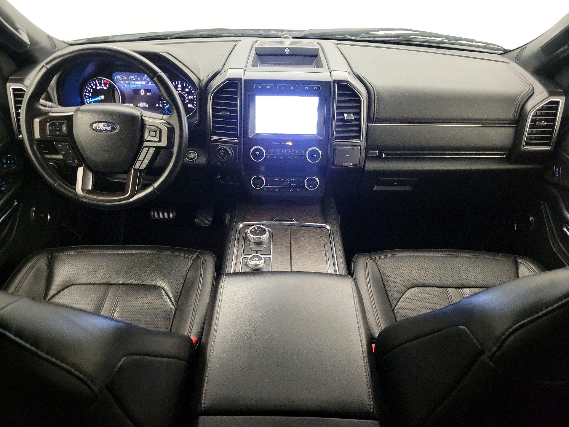 Thumbnail: 2021 Ford Expedition - 9