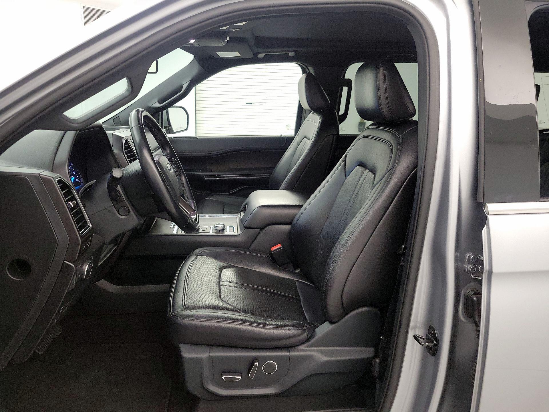 Thumbnail: 2021 Ford Expedition - 11