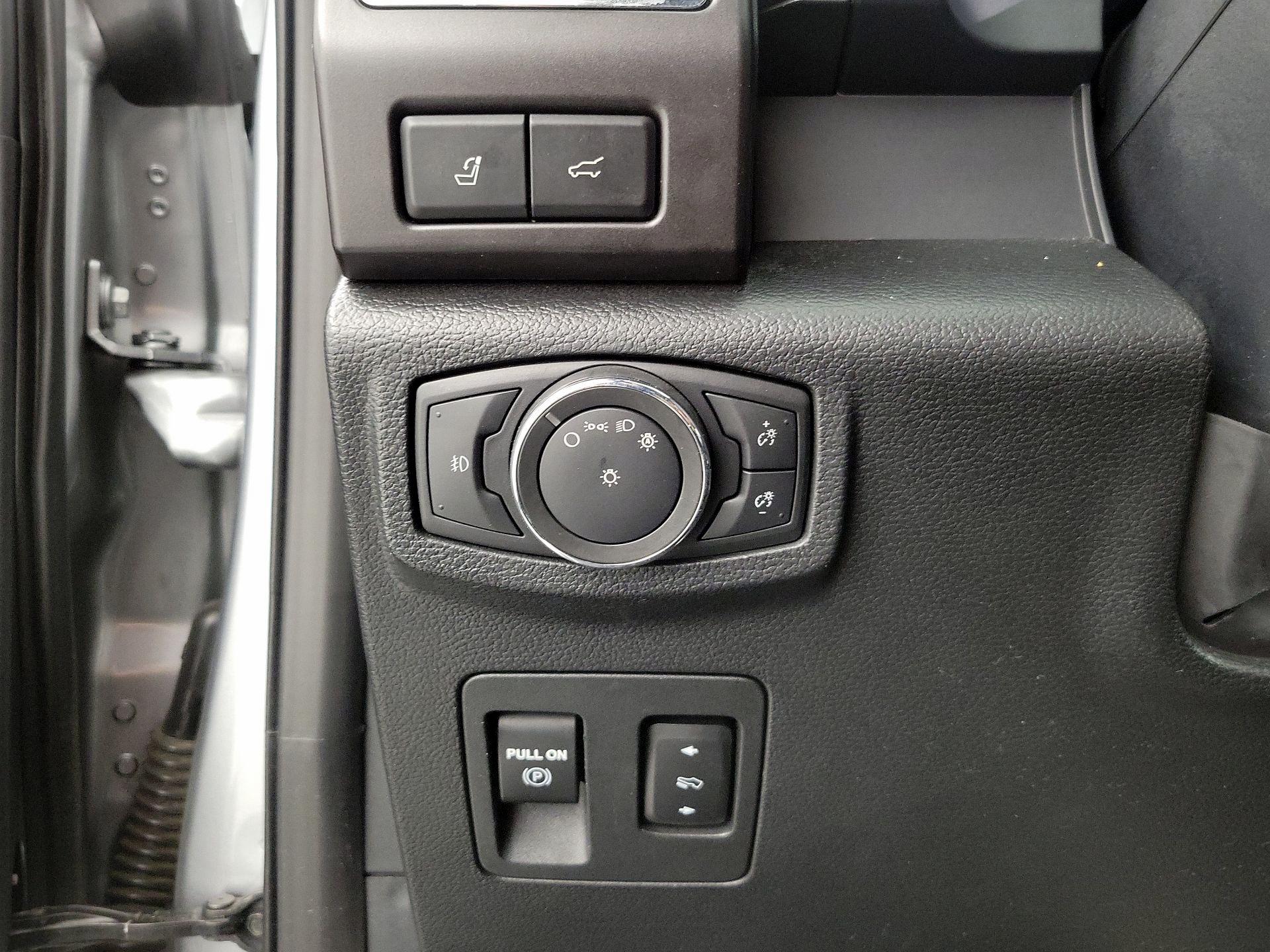 Thumbnail: 2021 Ford Expedition - 13