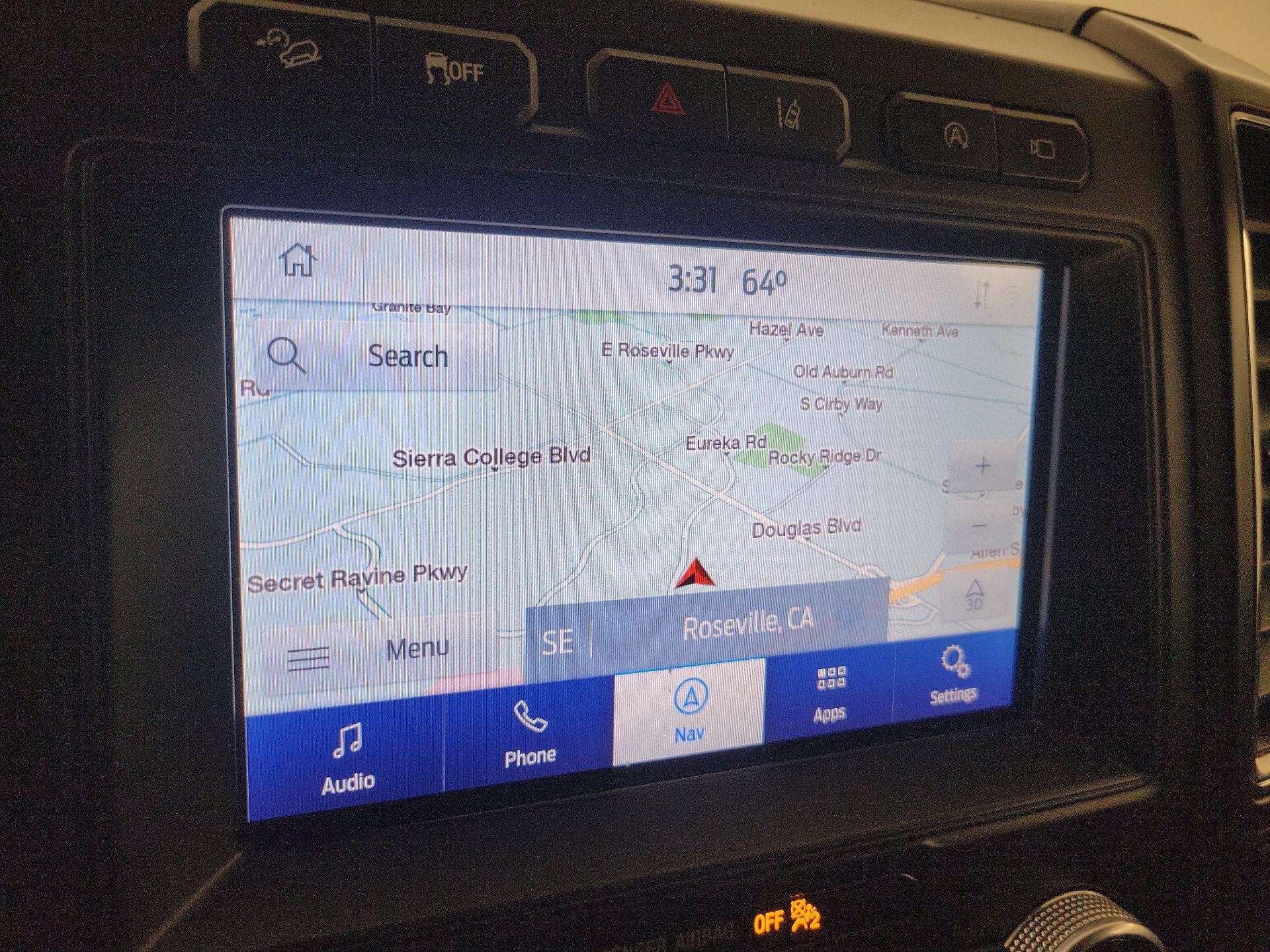 Thumbnail: 2021 Ford Expedition - 14