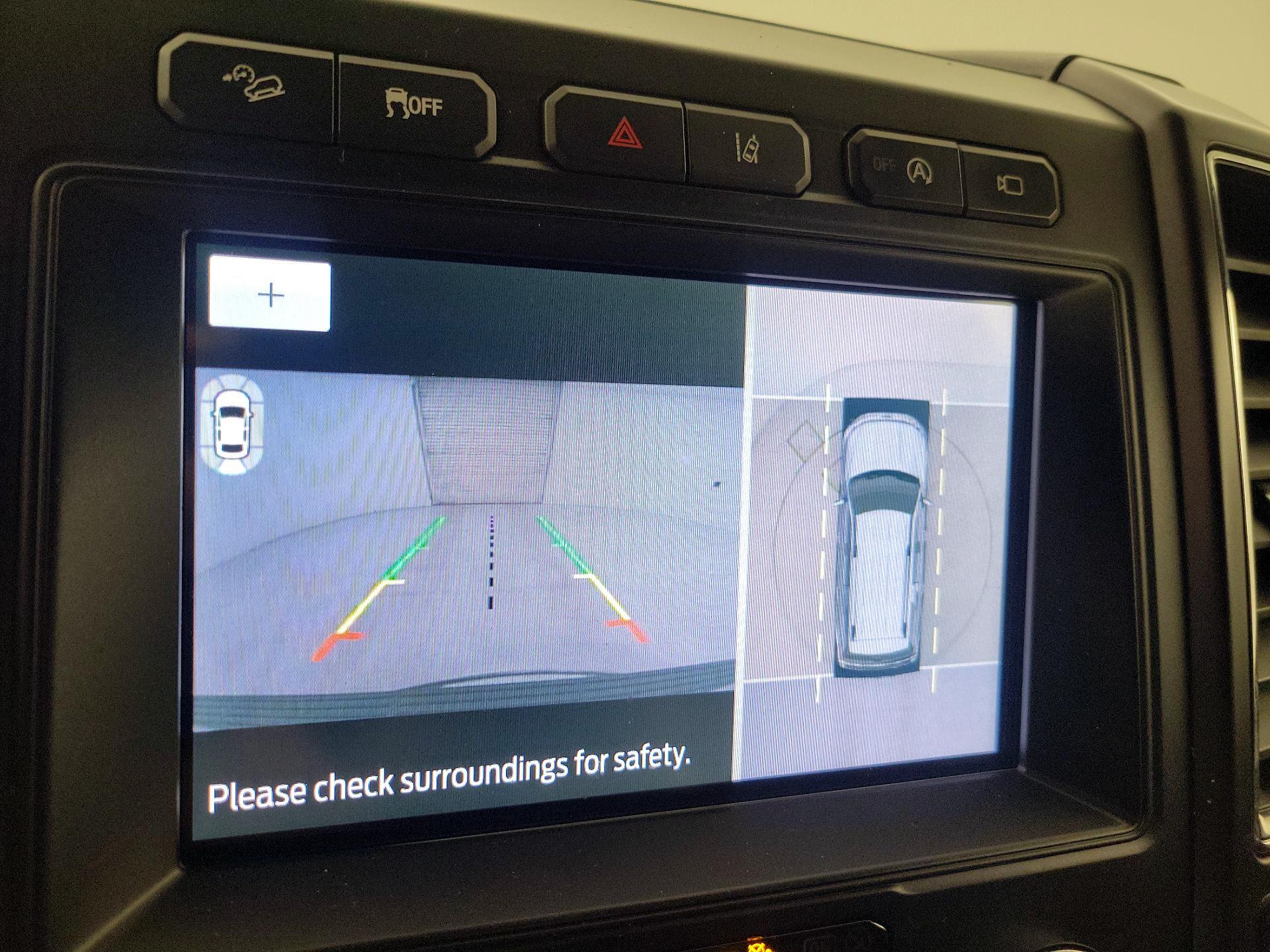 Thumbnail: 2021 Ford Expedition - 15