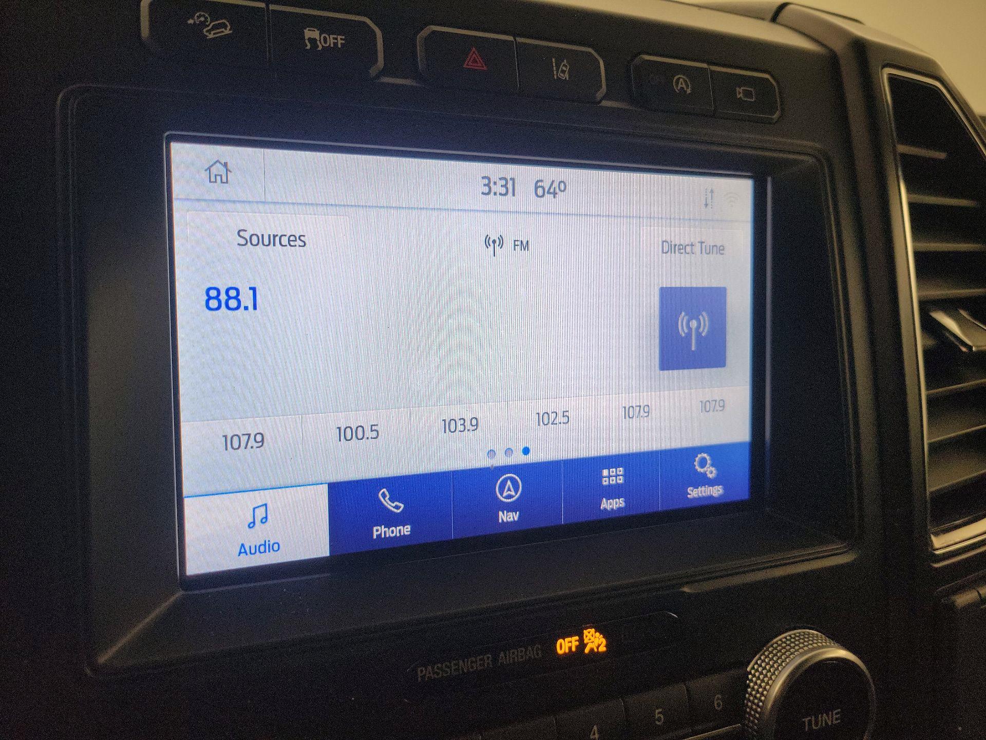 Thumbnail: 2021 Ford Expedition - 16