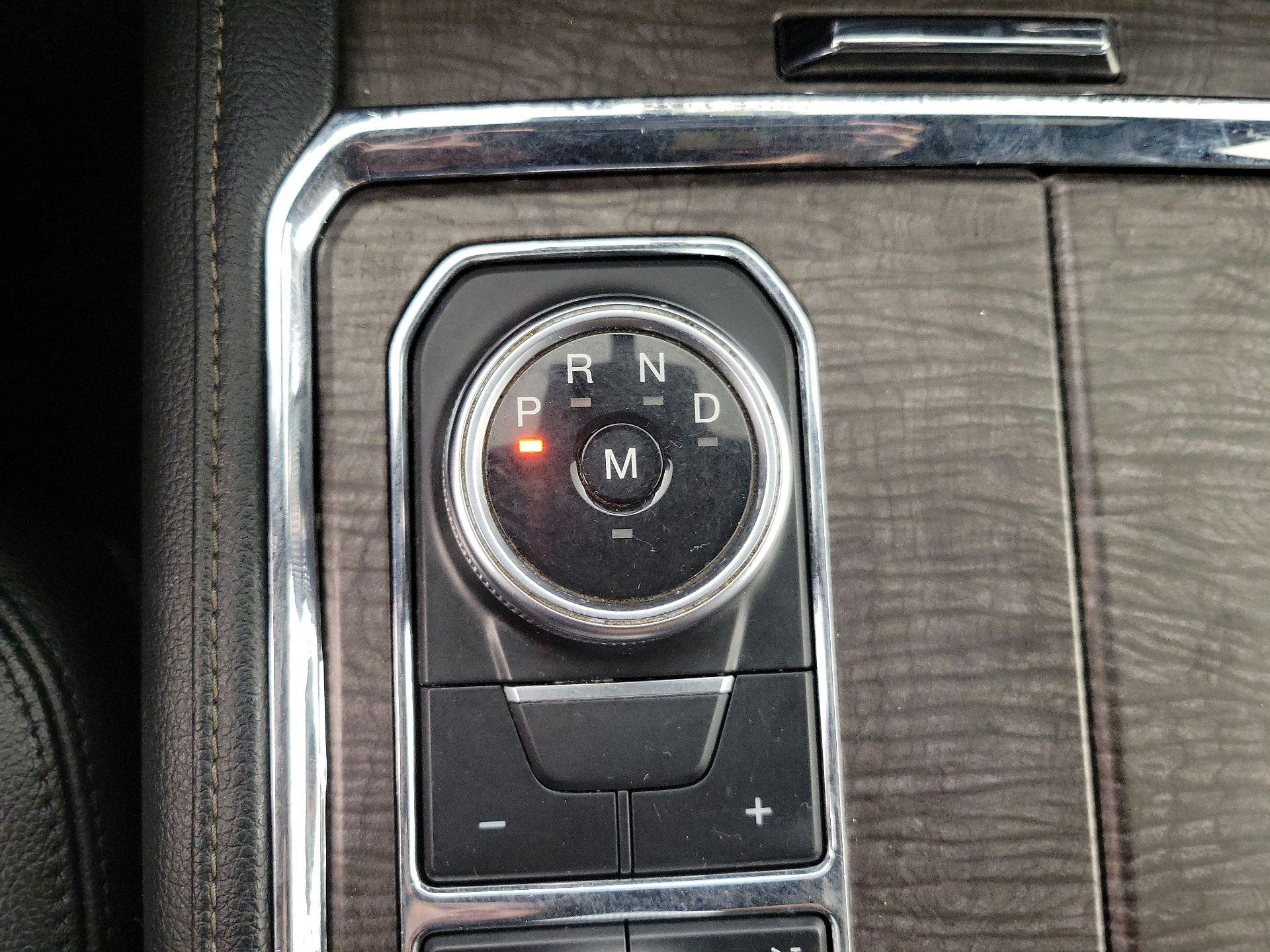 Thumbnail: 2021 Ford Expedition - 18