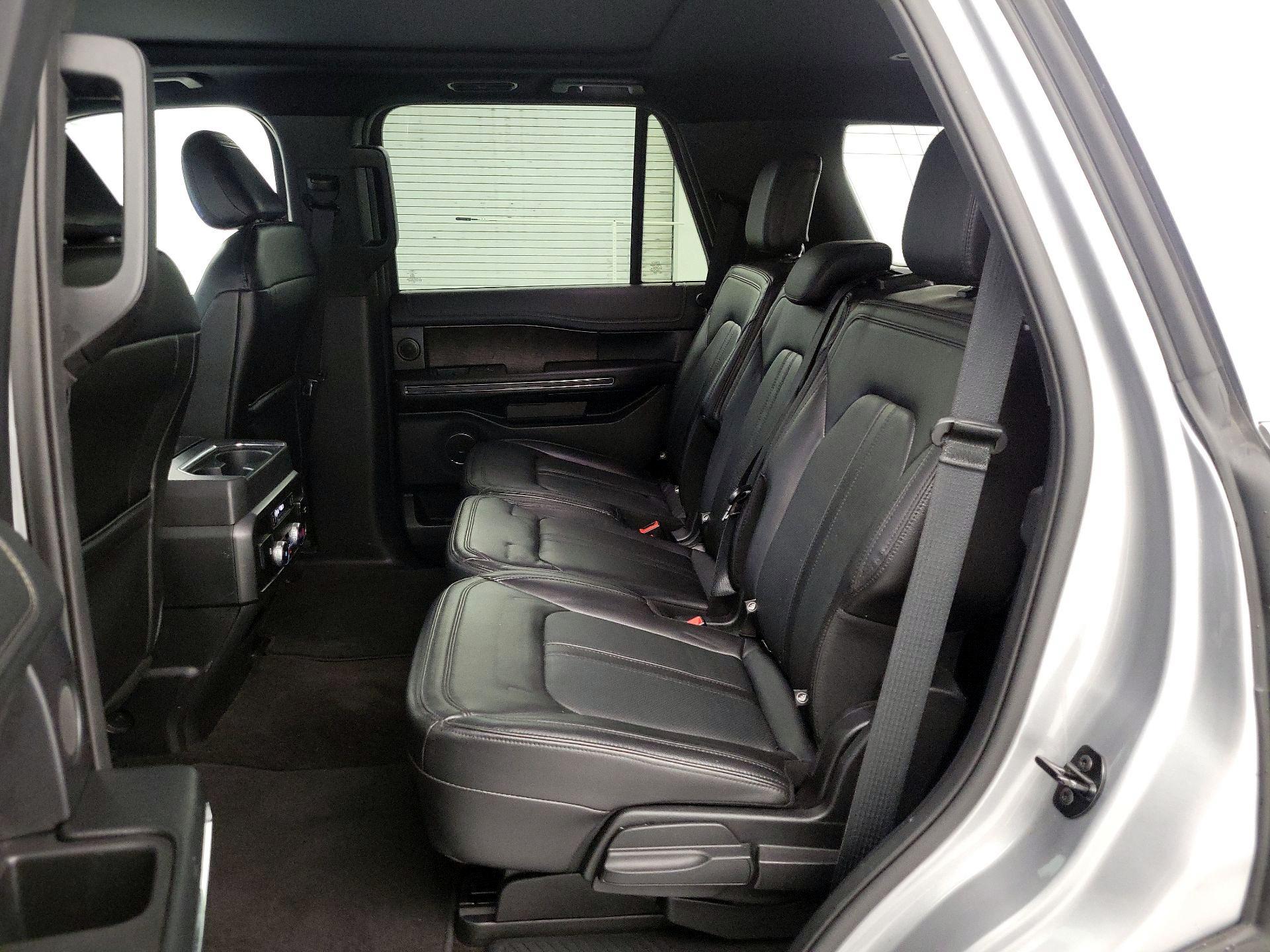 Thumbnail: 2021 Ford Expedition - 20