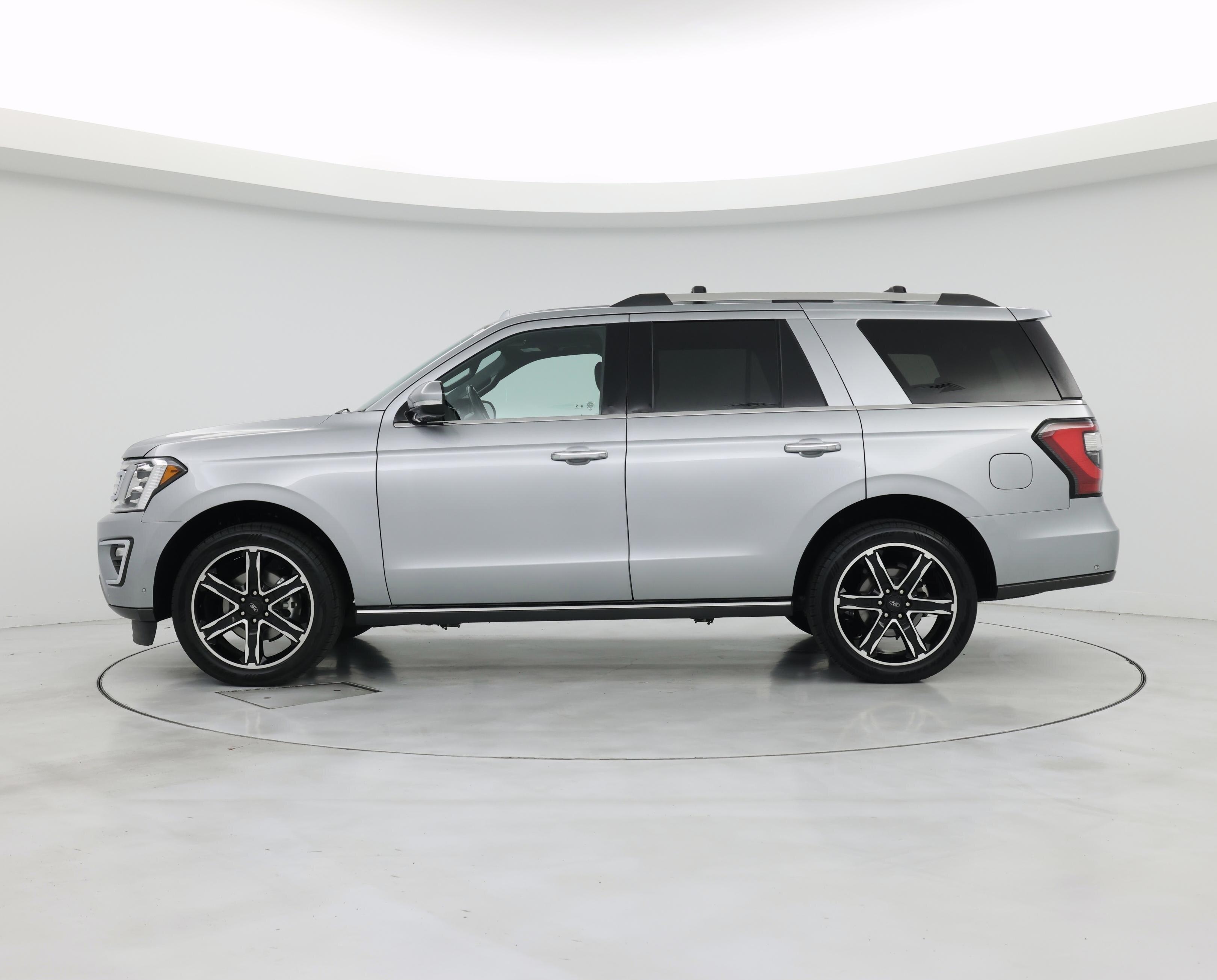 Thumbnail: 2021 Ford Expedition - 3