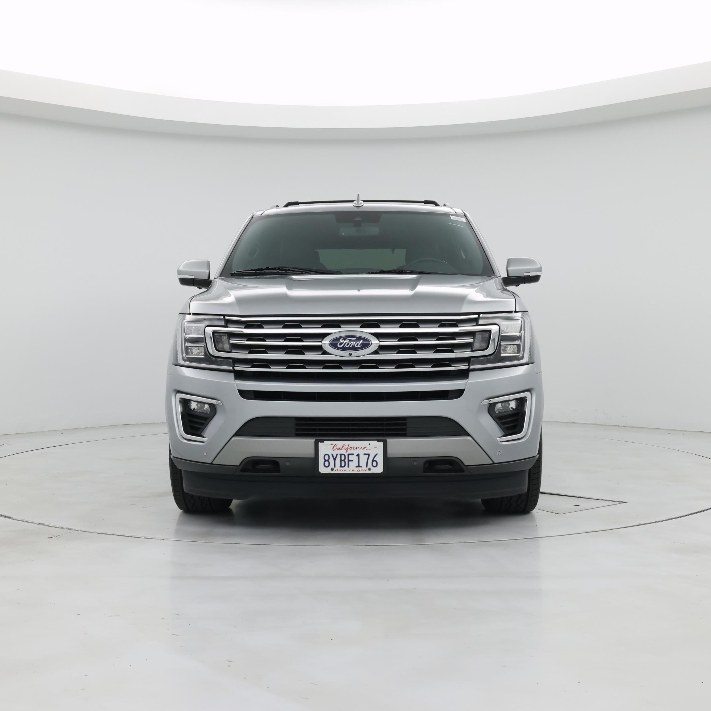 Thumbnail: 2021 Ford Expedition - 5