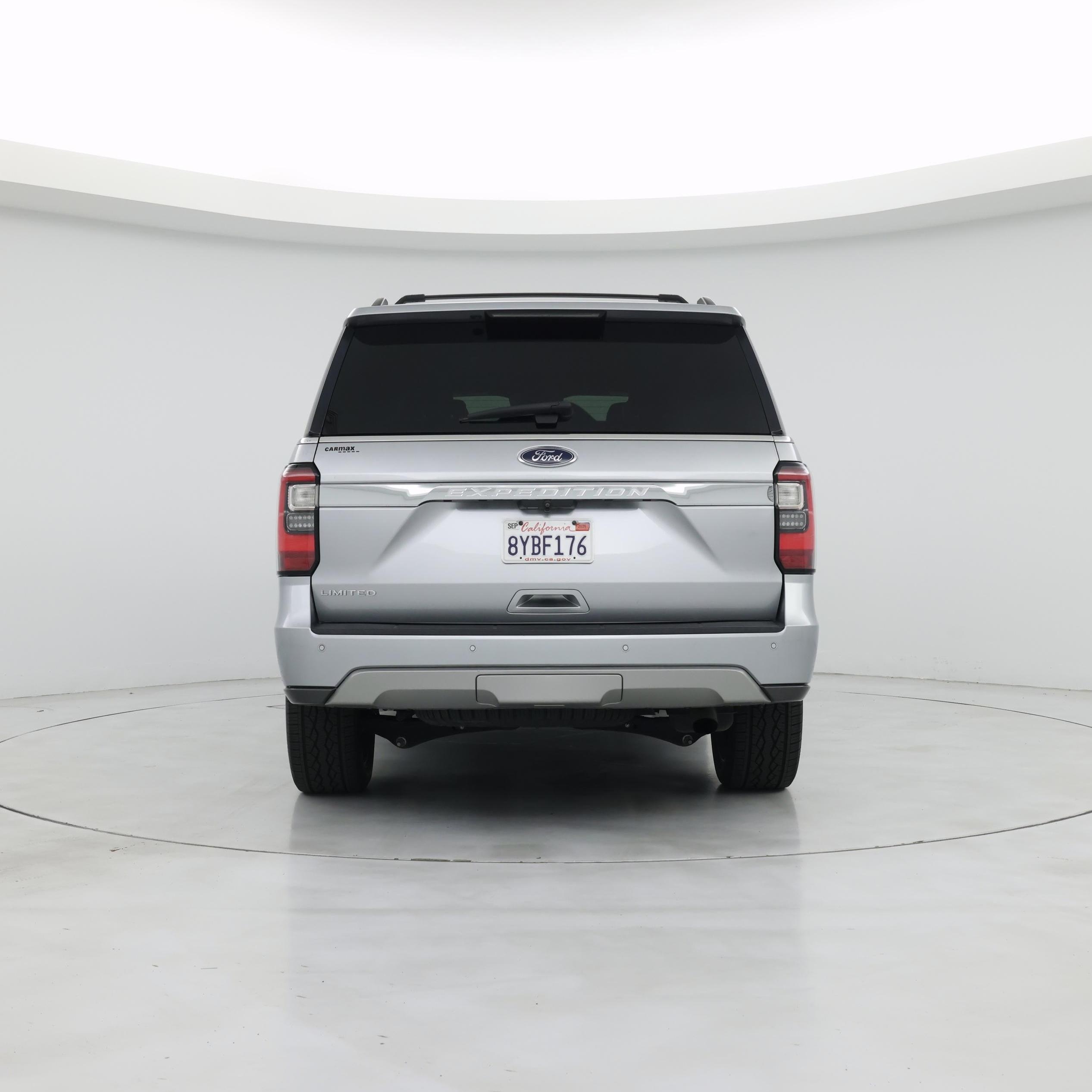 Thumbnail: 2021 Ford Expedition - 6