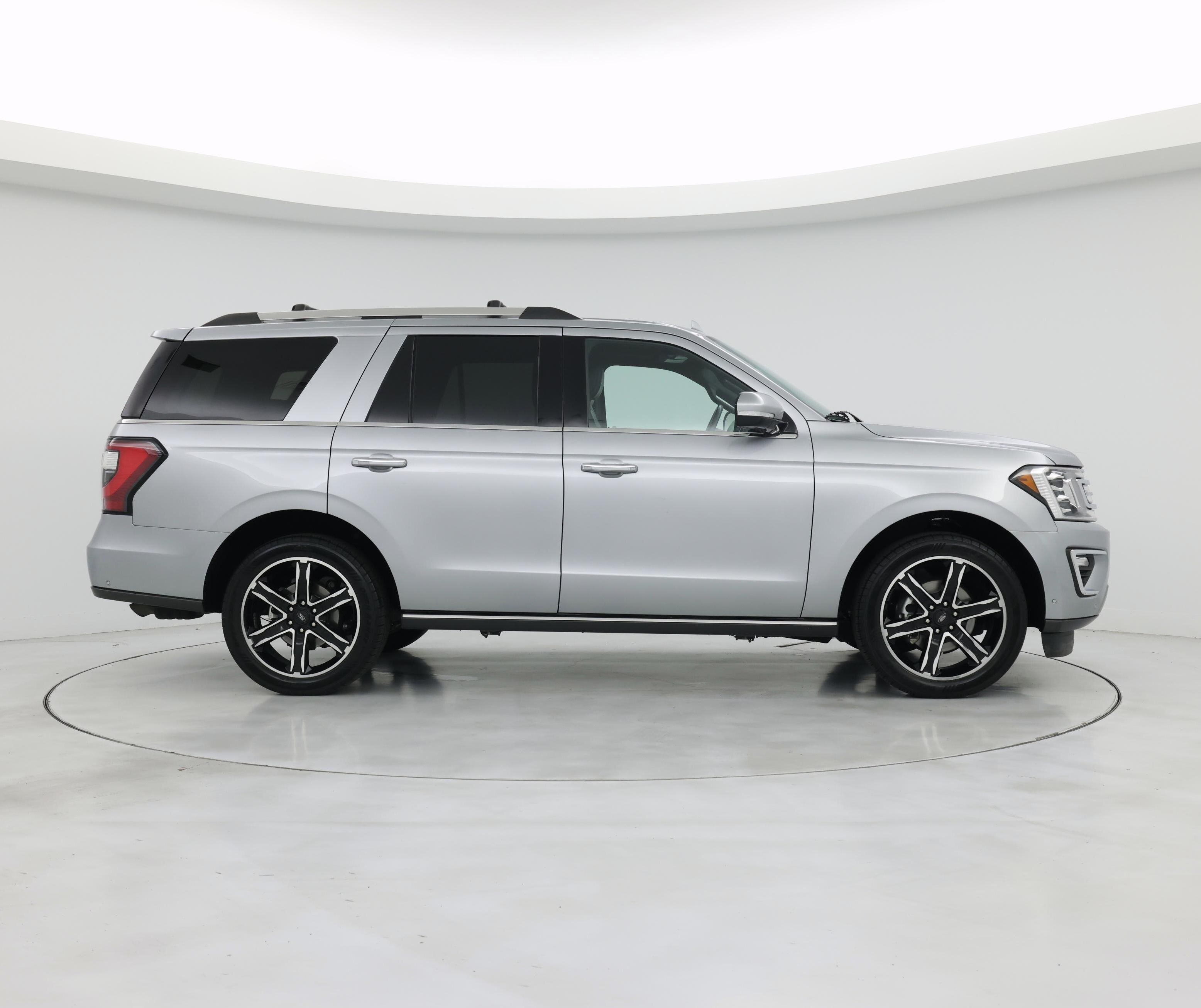 Thumbnail: 2021 Ford Expedition - 7