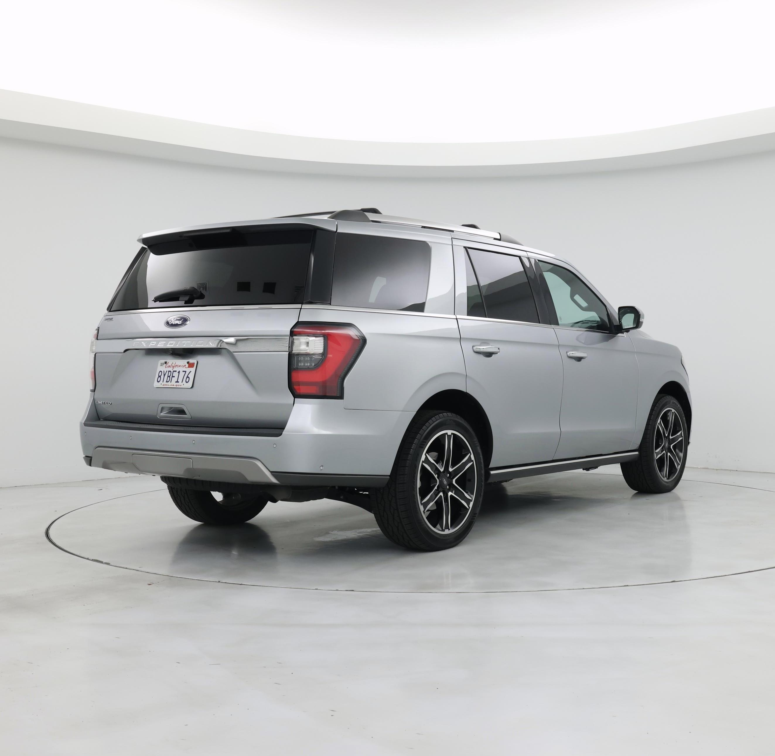 Thumbnail: 2021 Ford Expedition - 8