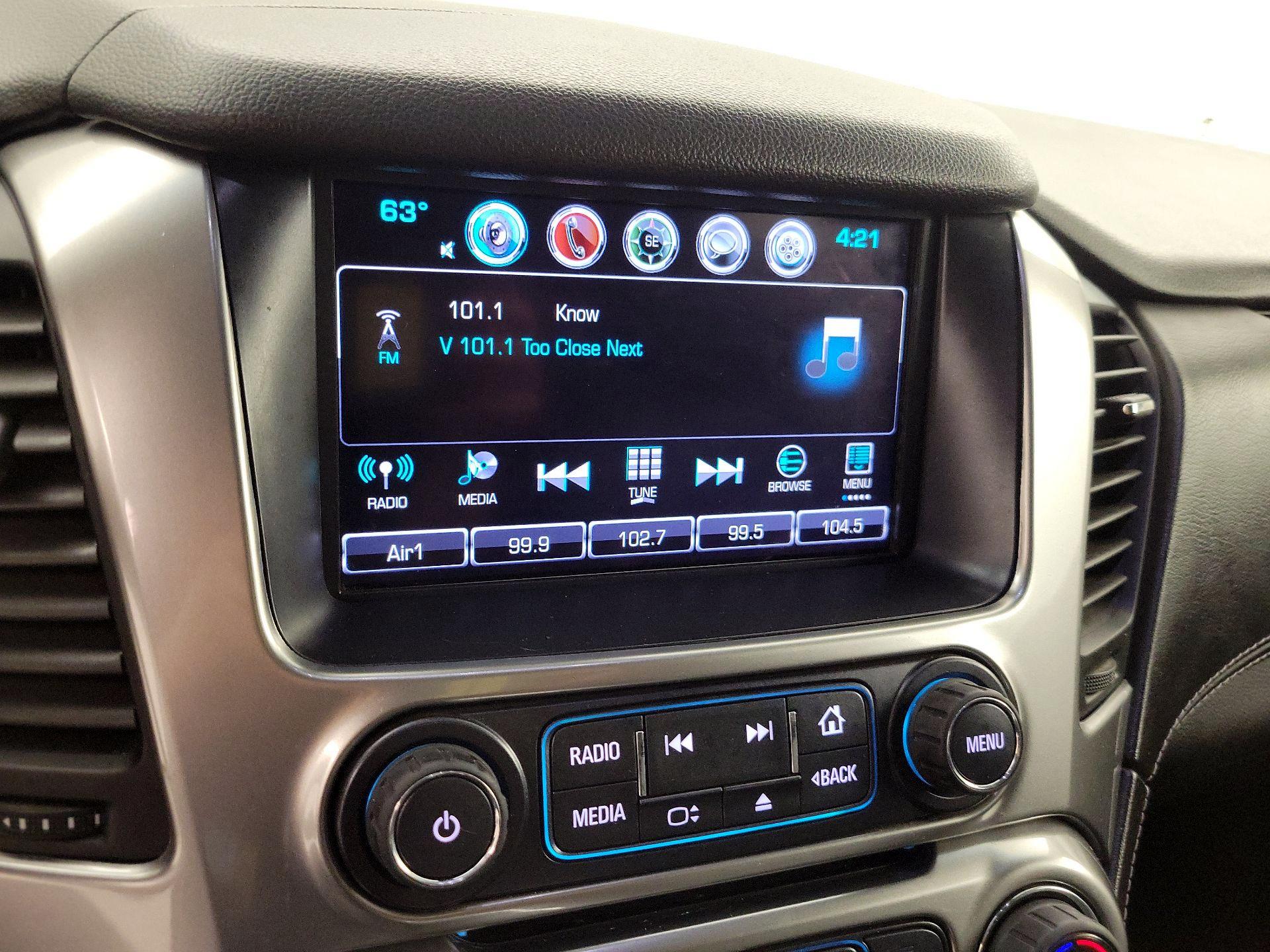 Thumbnail: 2019 Chevrolet Suburban - 15