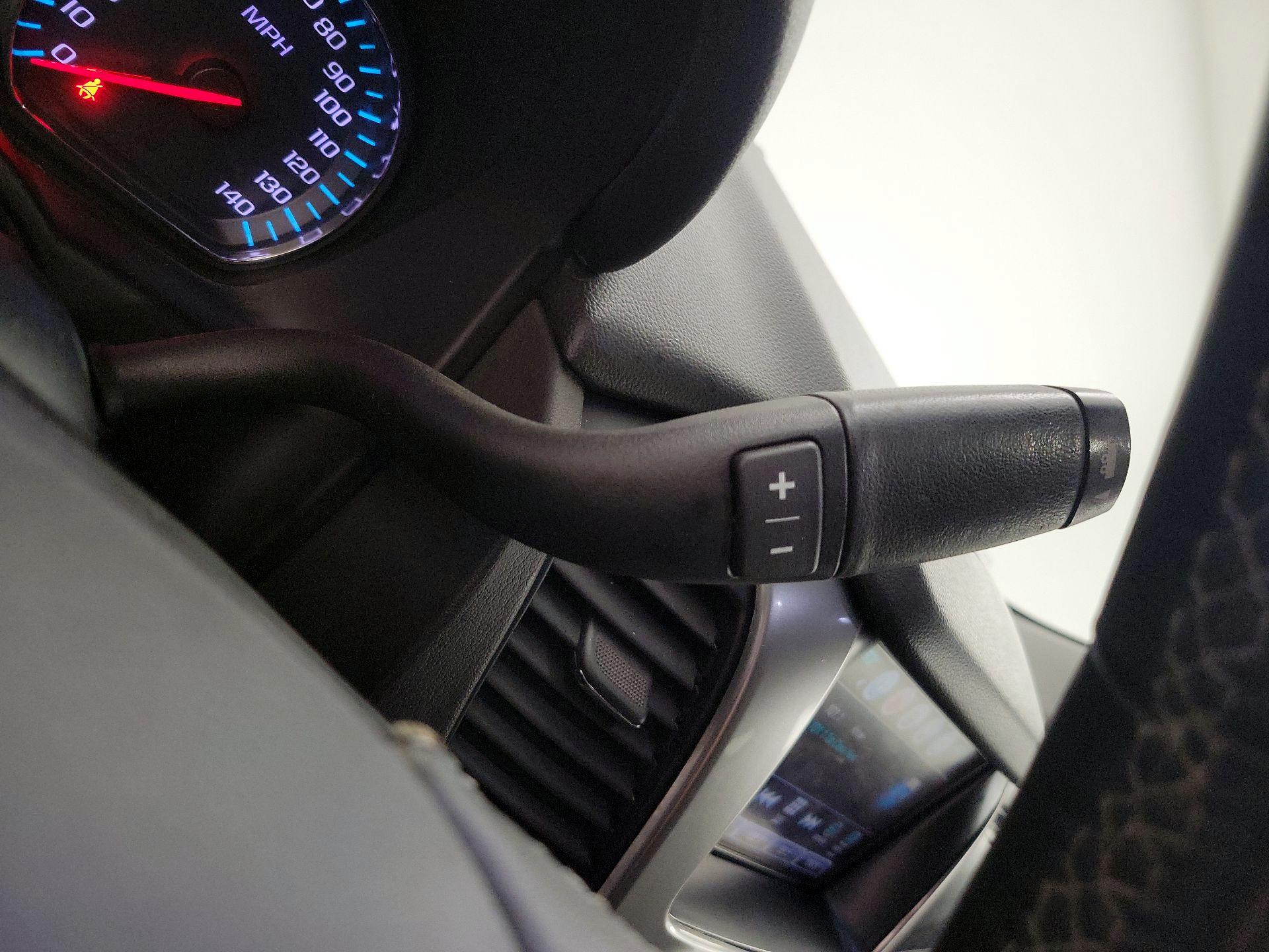 Thumbnail: 2019 Chevrolet Suburban - 17