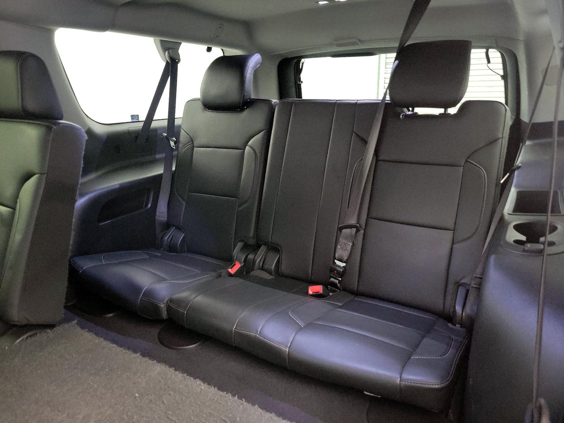 Thumbnail: 2019 Chevrolet Suburban - 20