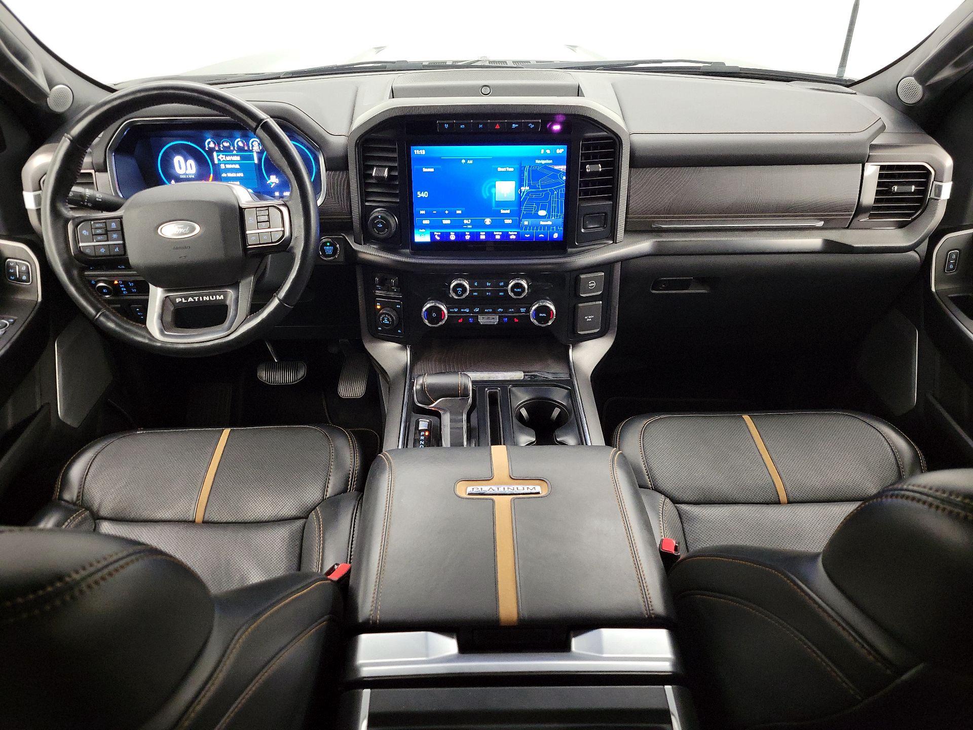 Thumbnail: 2023 Ford F-150 - 9