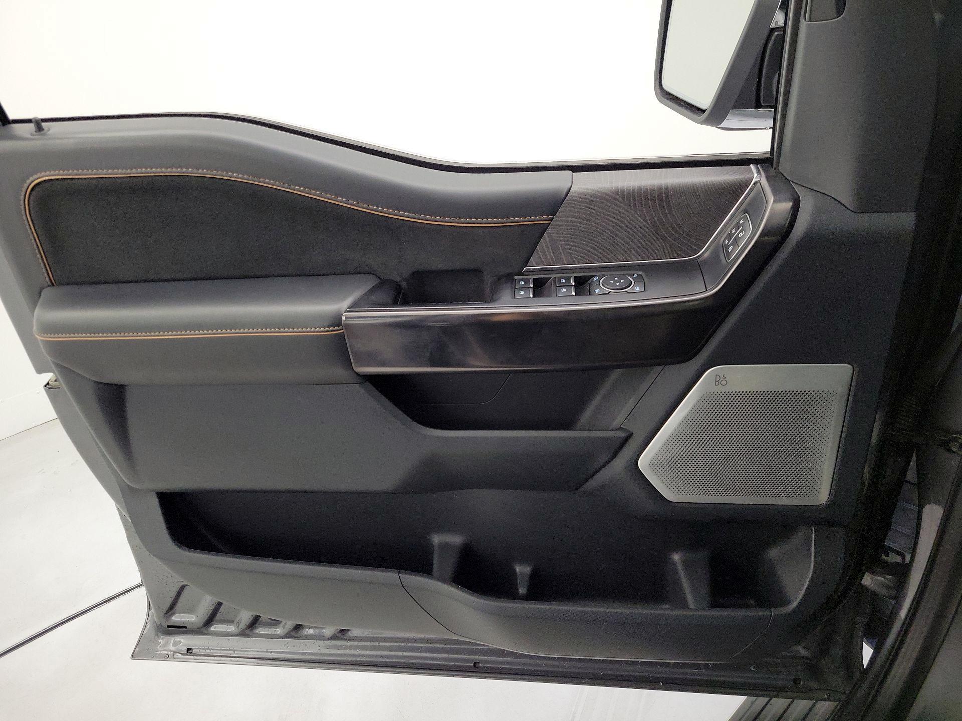 Thumbnail: 2023 Ford F-150 - 12