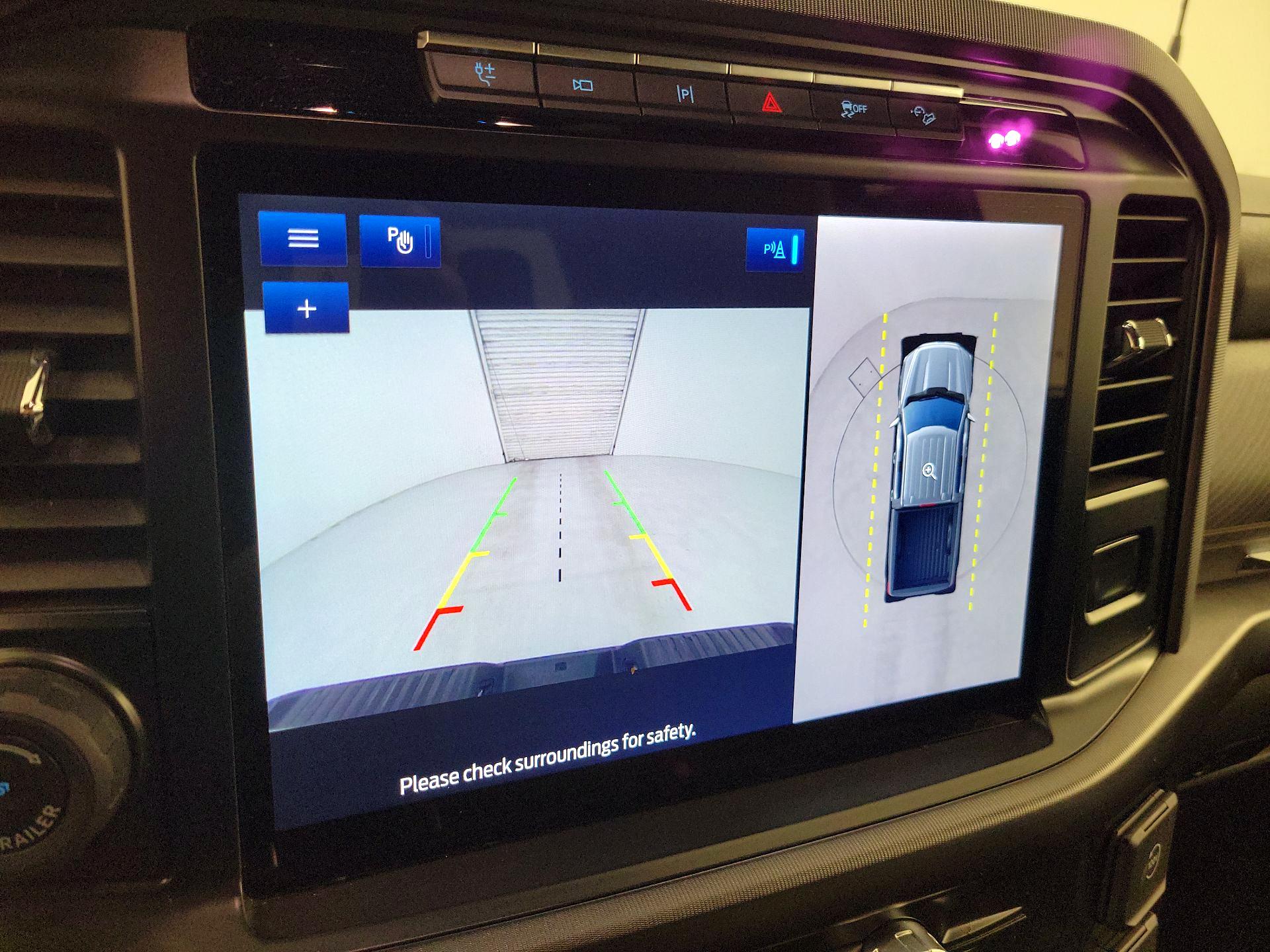 Thumbnail: 2023 Ford F-150 - 14