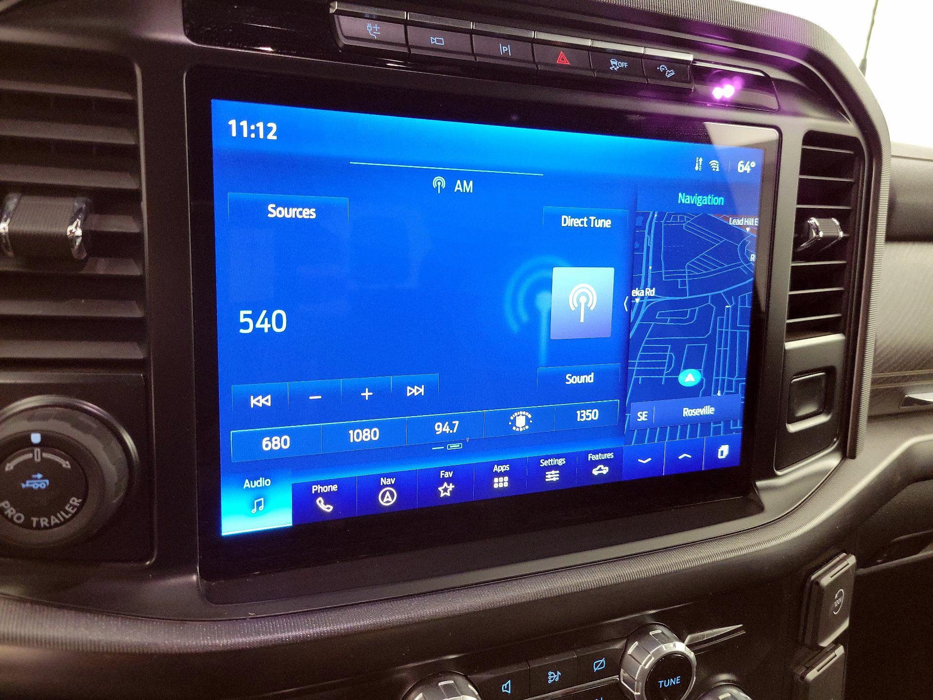 Thumbnail: 2023 Ford F-150 - 15