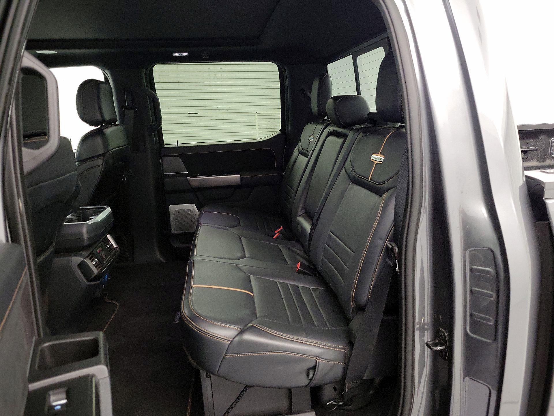 Thumbnail: 2023 Ford F-150 - 19