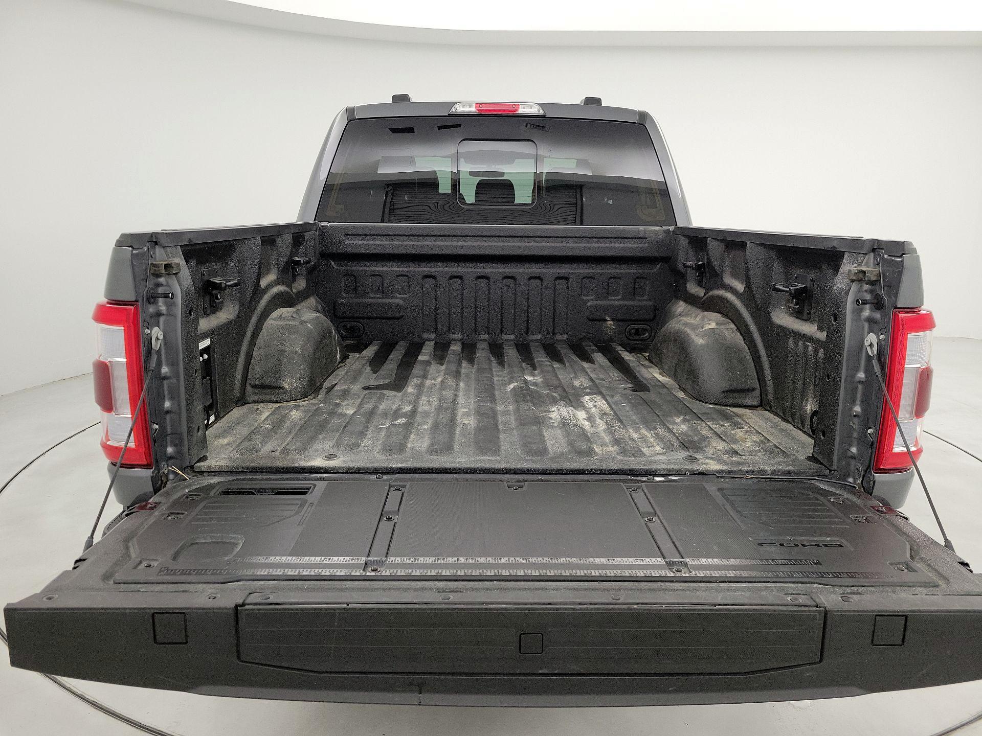 Thumbnail: 2023 Ford F-150 - 20