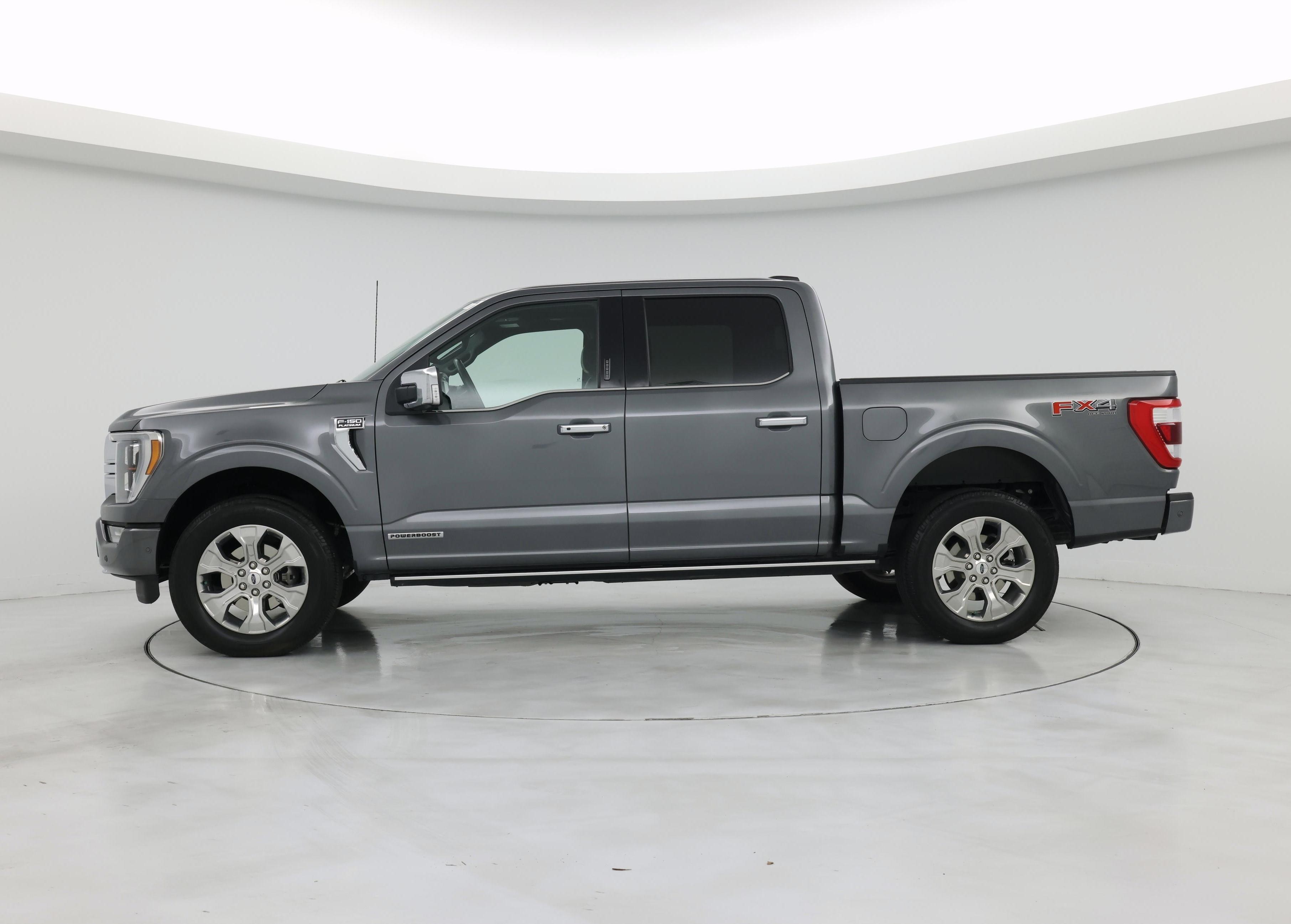 Thumbnail: 2023 Ford F-150 - 3