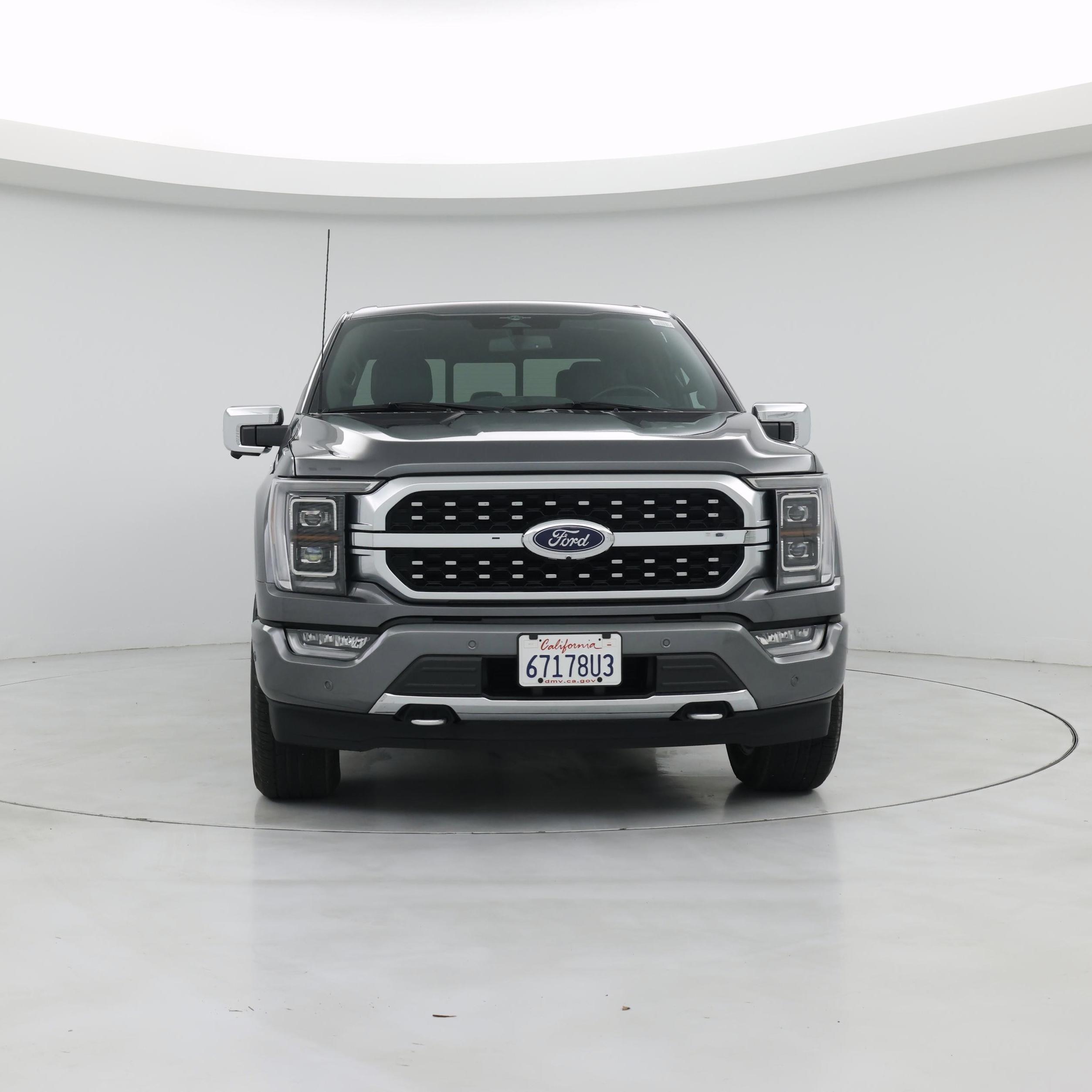 Thumbnail: 2023 Ford F-150 - 5