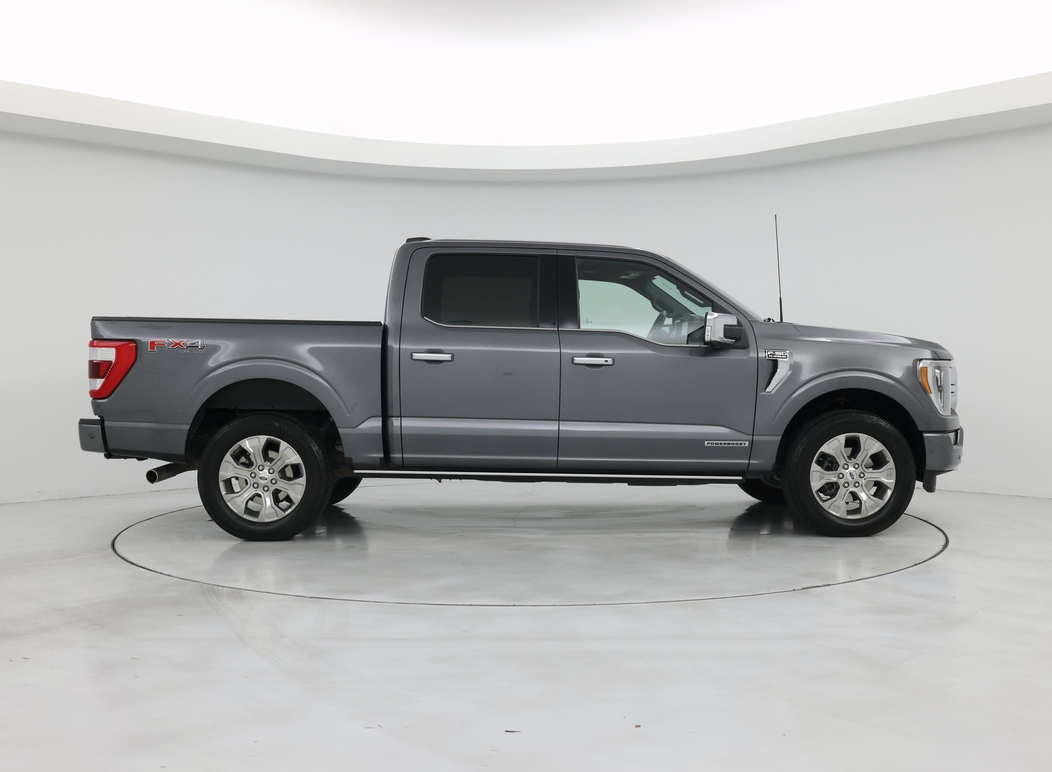 Thumbnail: 2023 Ford F-150 - 7