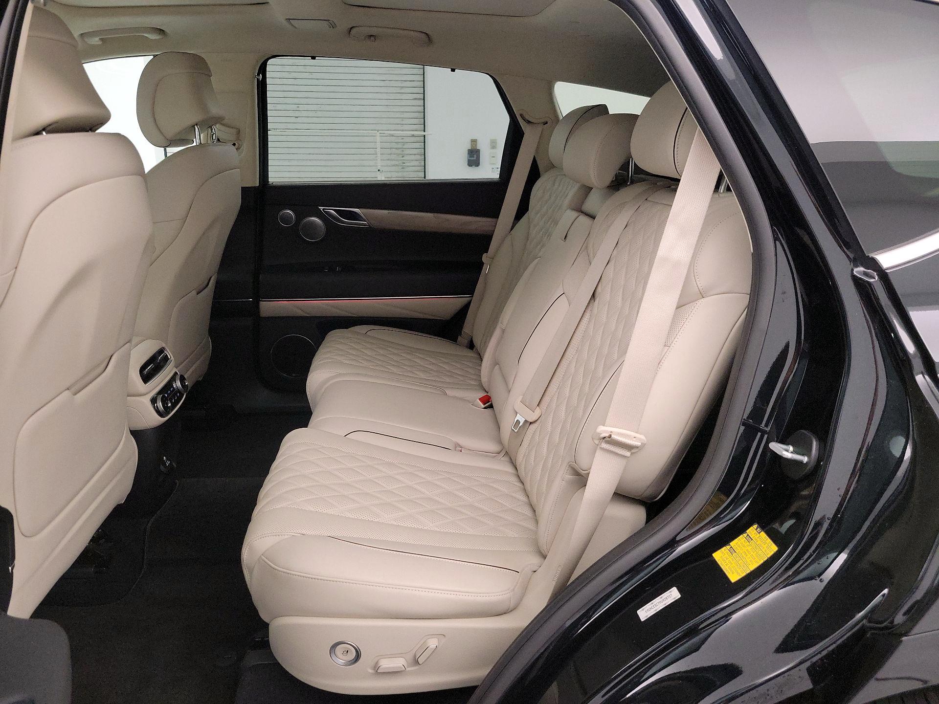 Thumbnail: 2021 Genesis GV80 - 18