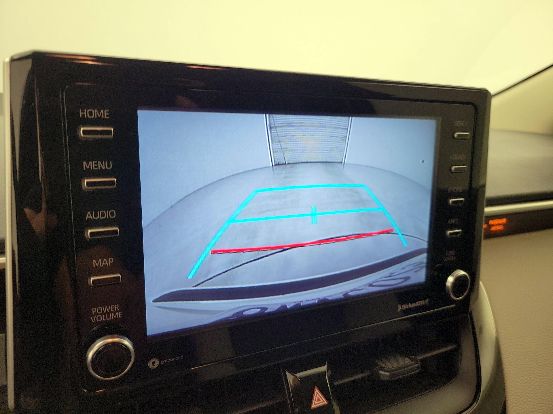 Thumbnail: 2021 Toyota Corolla - 14