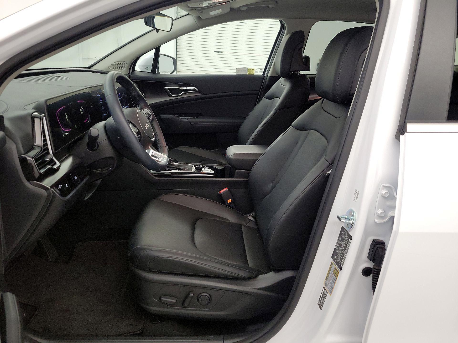 Thumbnail: 2025 Kia Sportage - 11